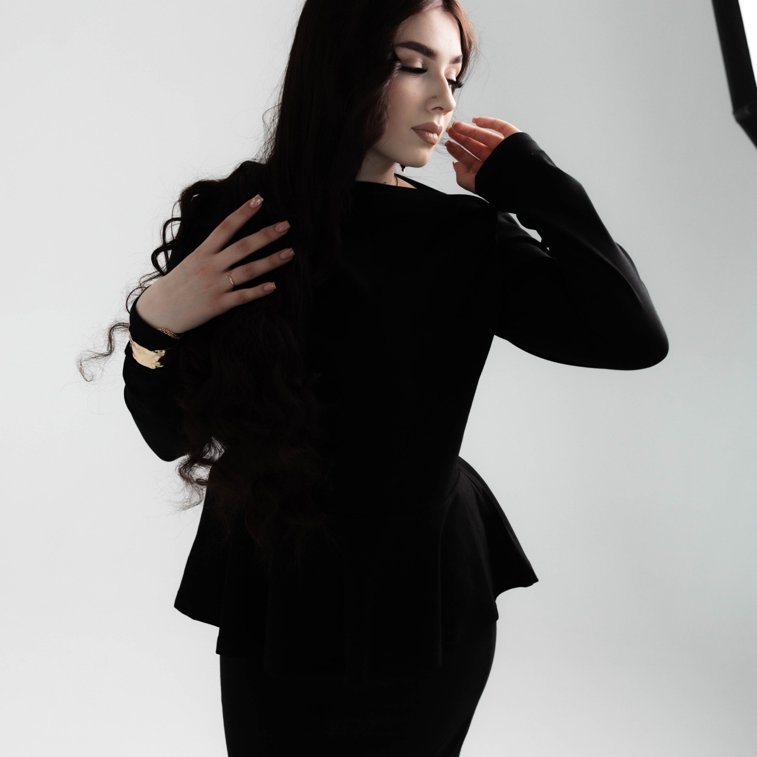 Саша и Женя. Ника, фотограф из Нижнего Новгорода