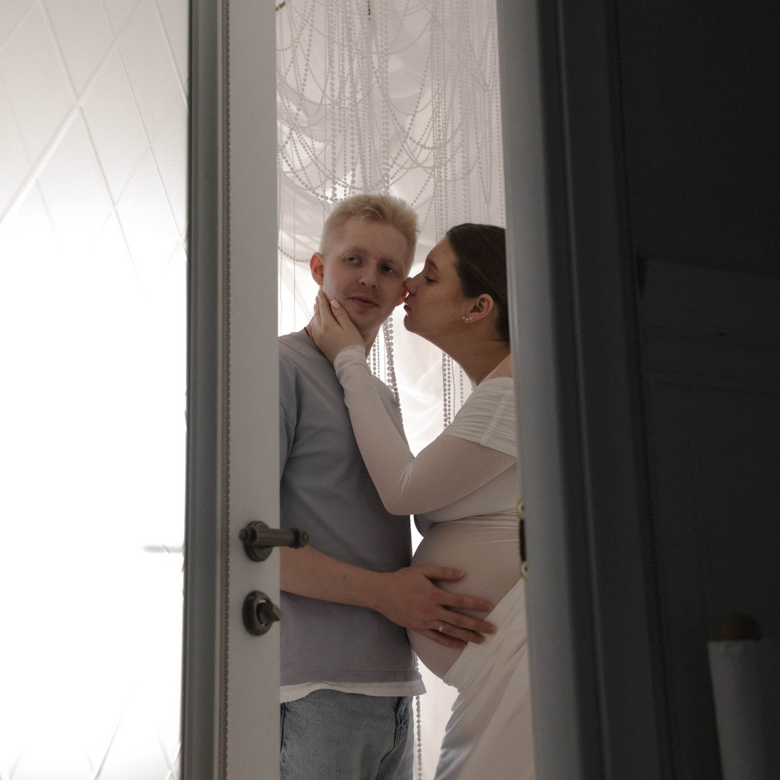 Илья и Настя. Ника, фотограф из Нижнего Новгорода