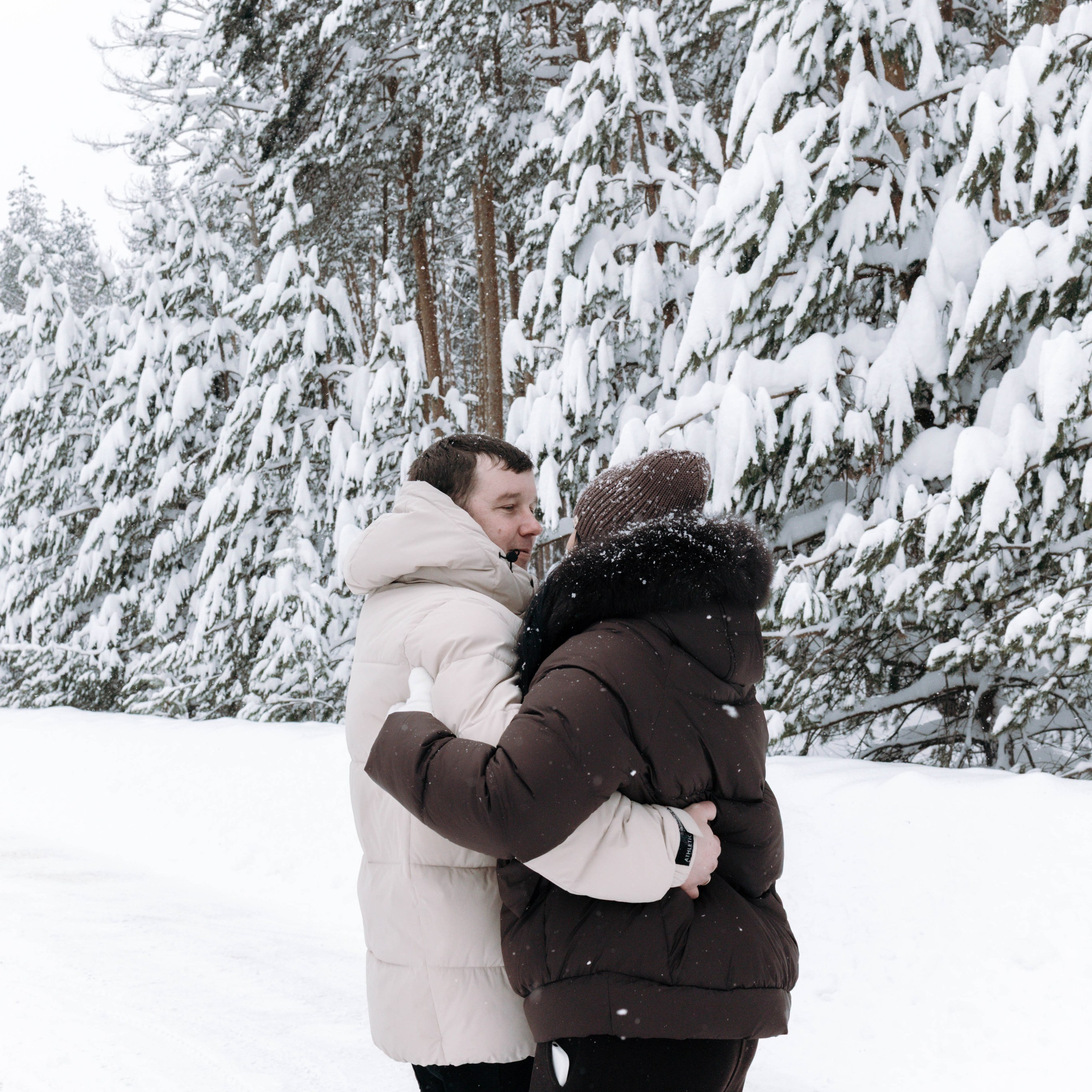 KATY&DENIS. Ника, фотограф из Нижнего Новгорода