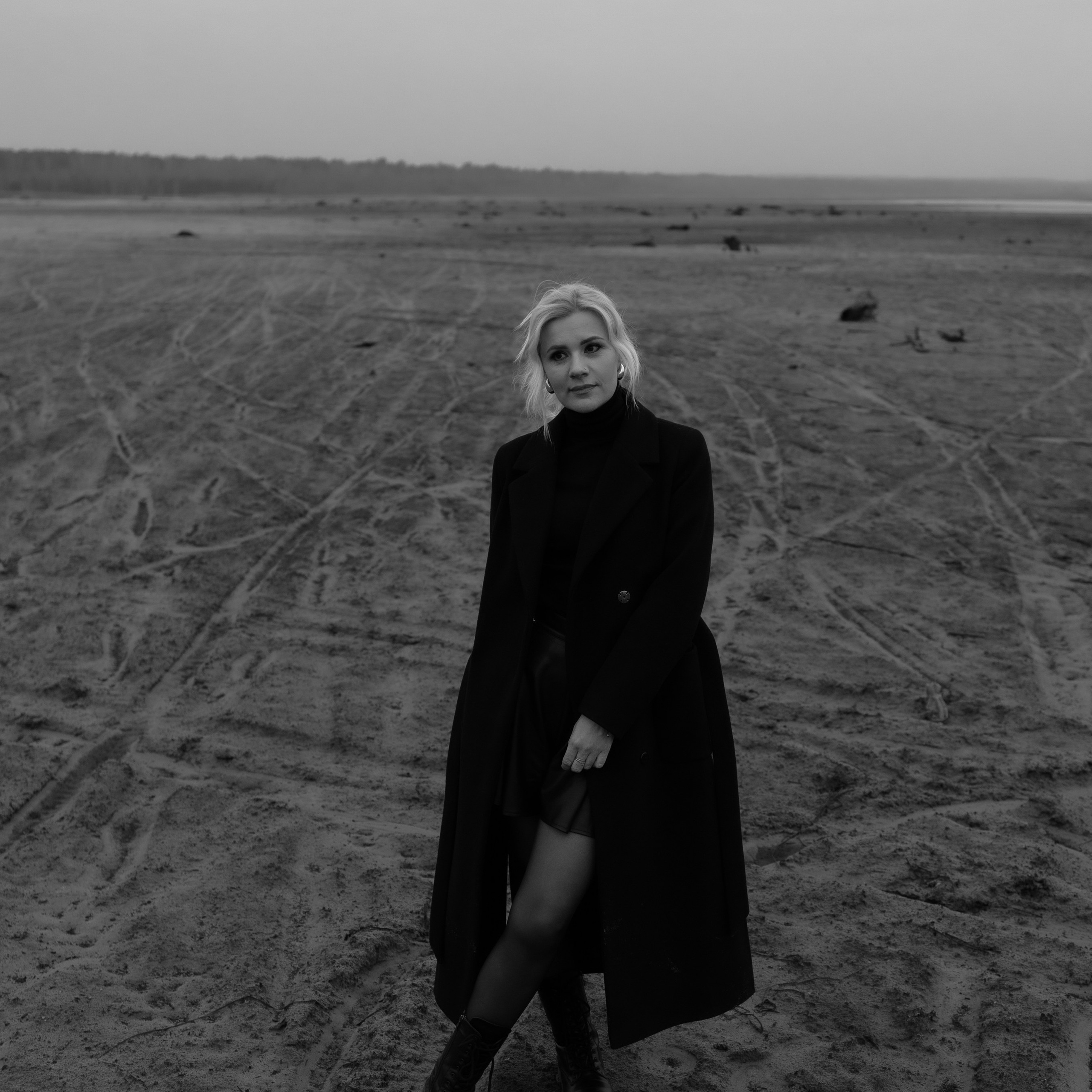 YANA. Ника, фотограф из Нижнего Новгорода