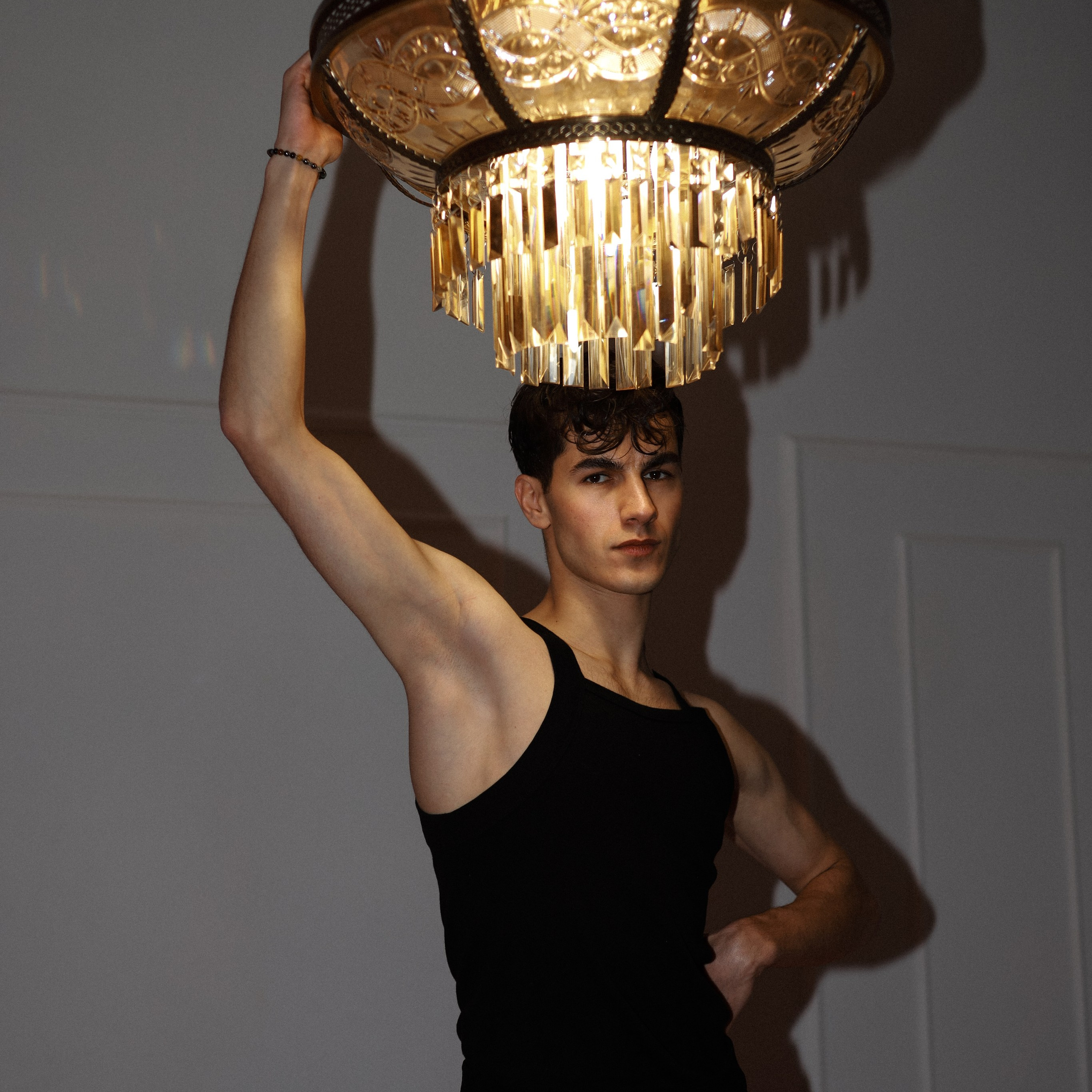 SAY. Ника, фотограф из Нижнего Новгорода