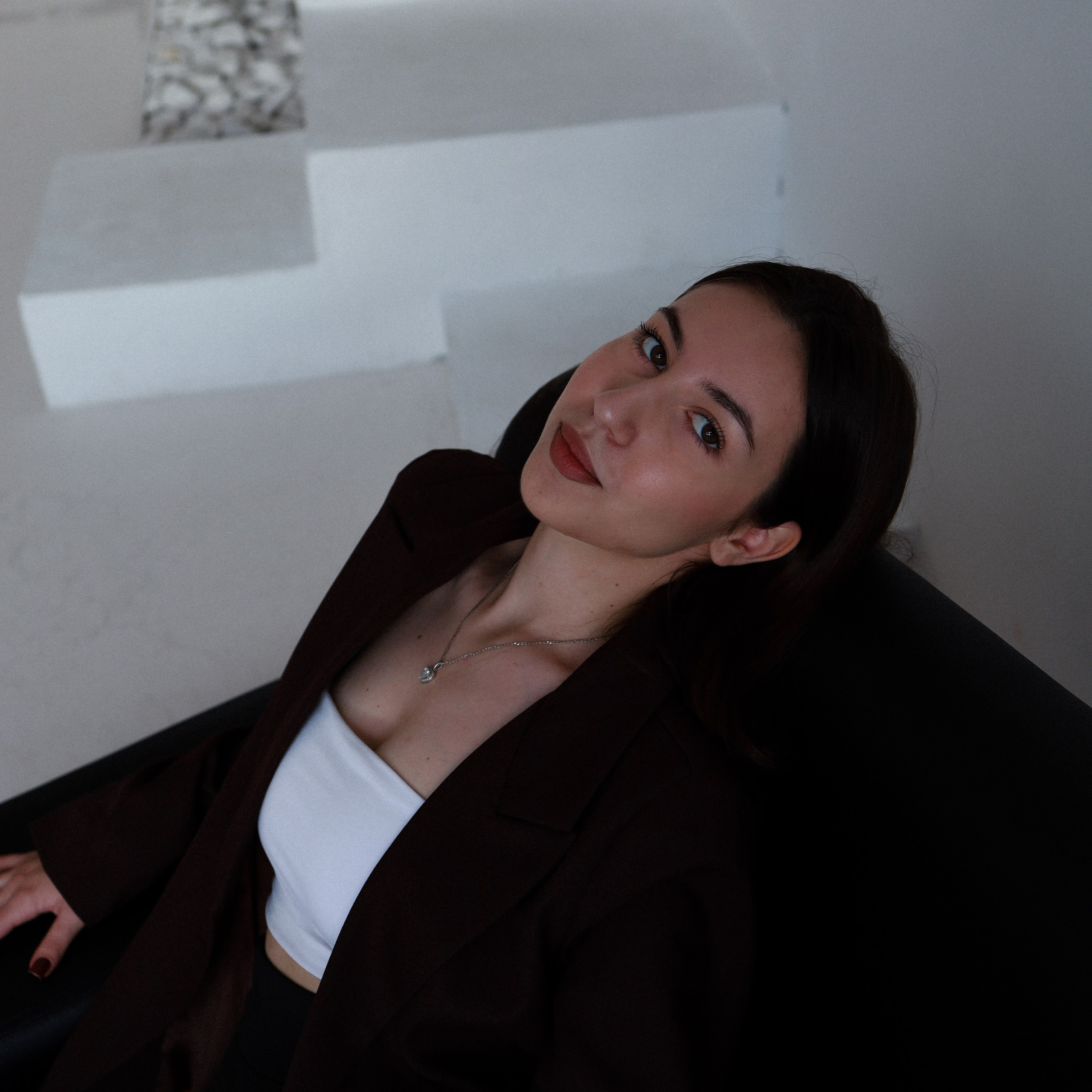 KSU. Ника, фотограф из Нижнего Новгорода