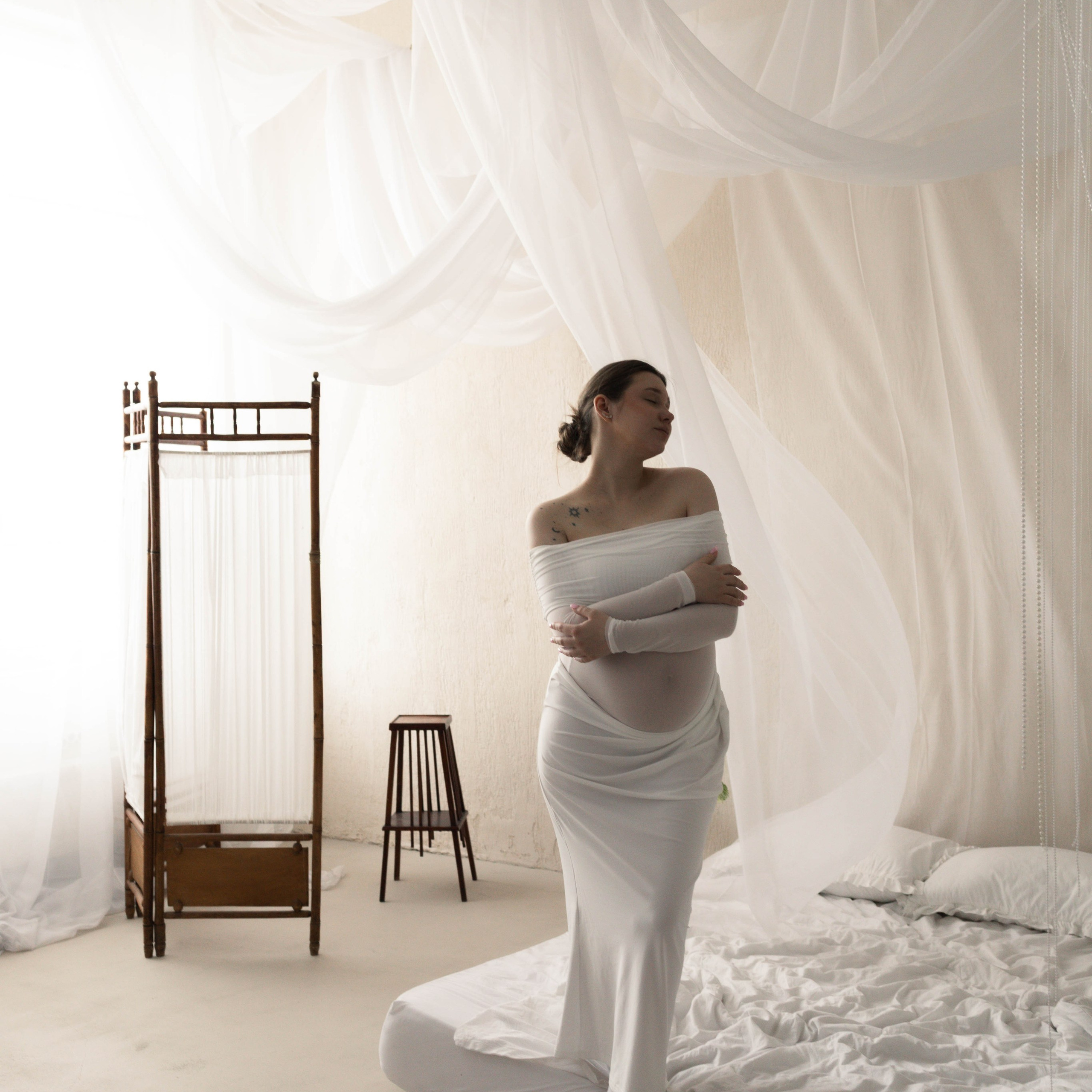 Илья и Настя. Ника, фотограф из Нижнего Новгорода