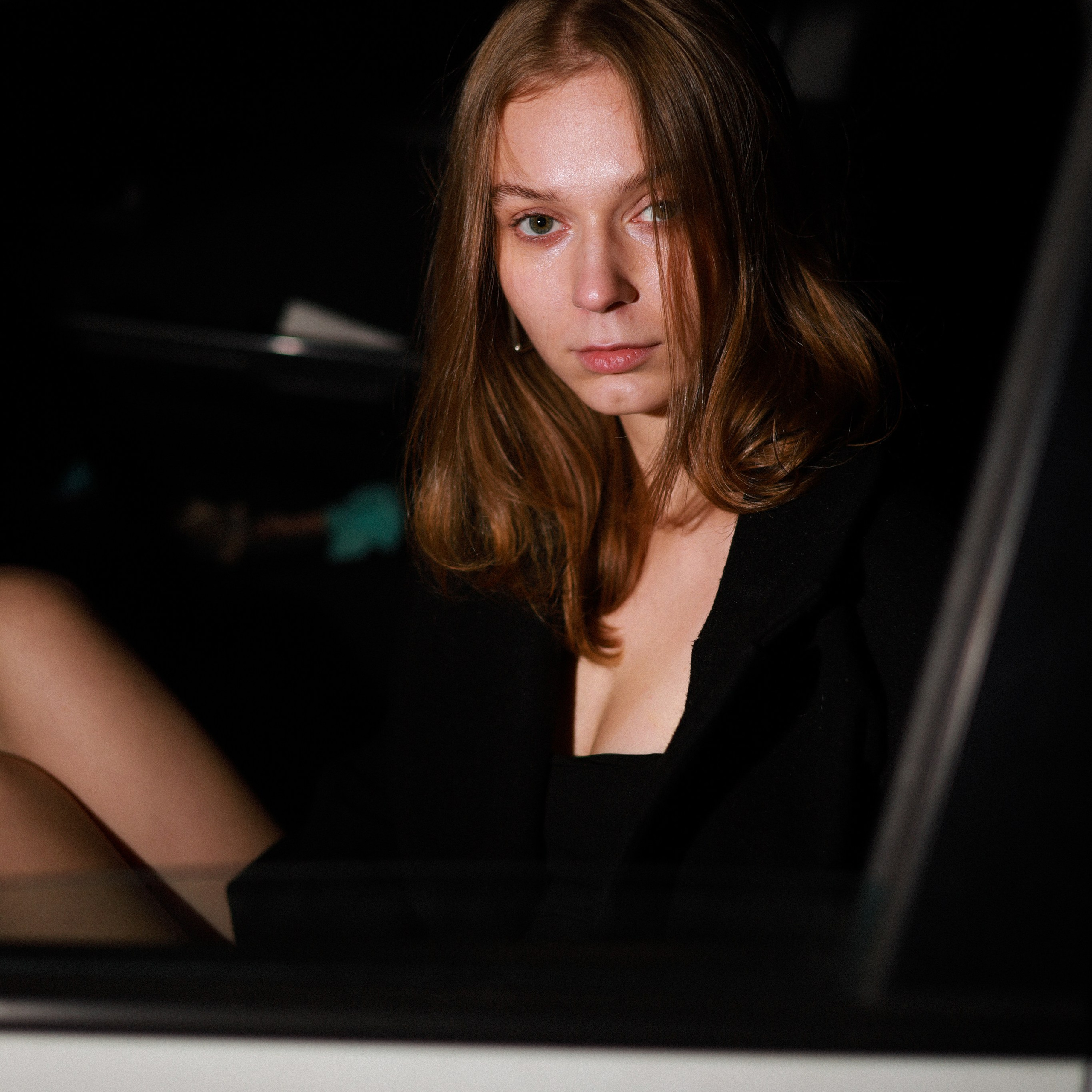 Alice. Ника, фотограф из Нижнего Новгорода