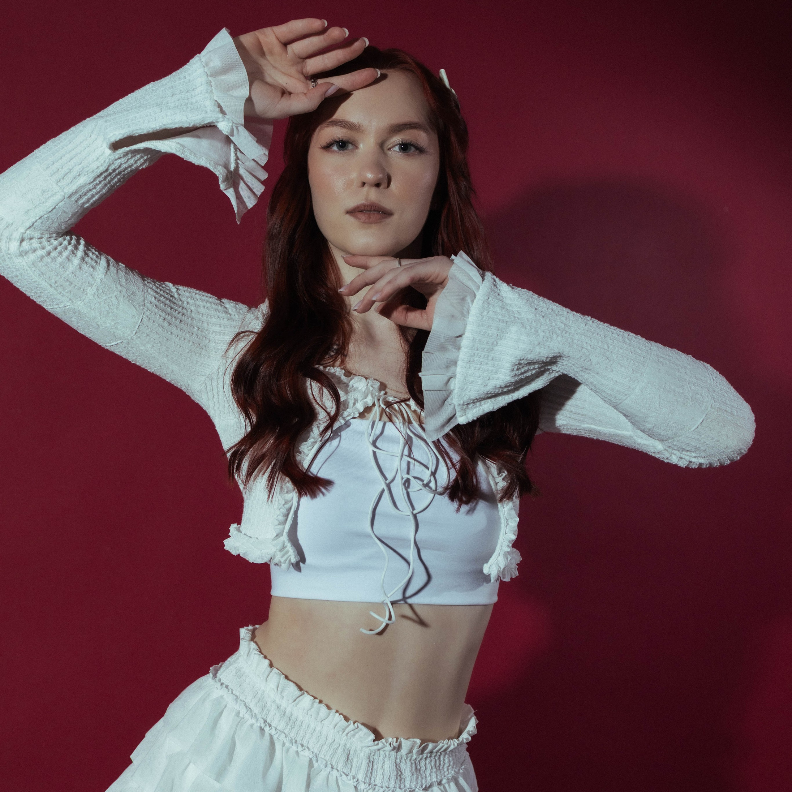 Яна. Ника, фотограф из Нижнего Новгорода