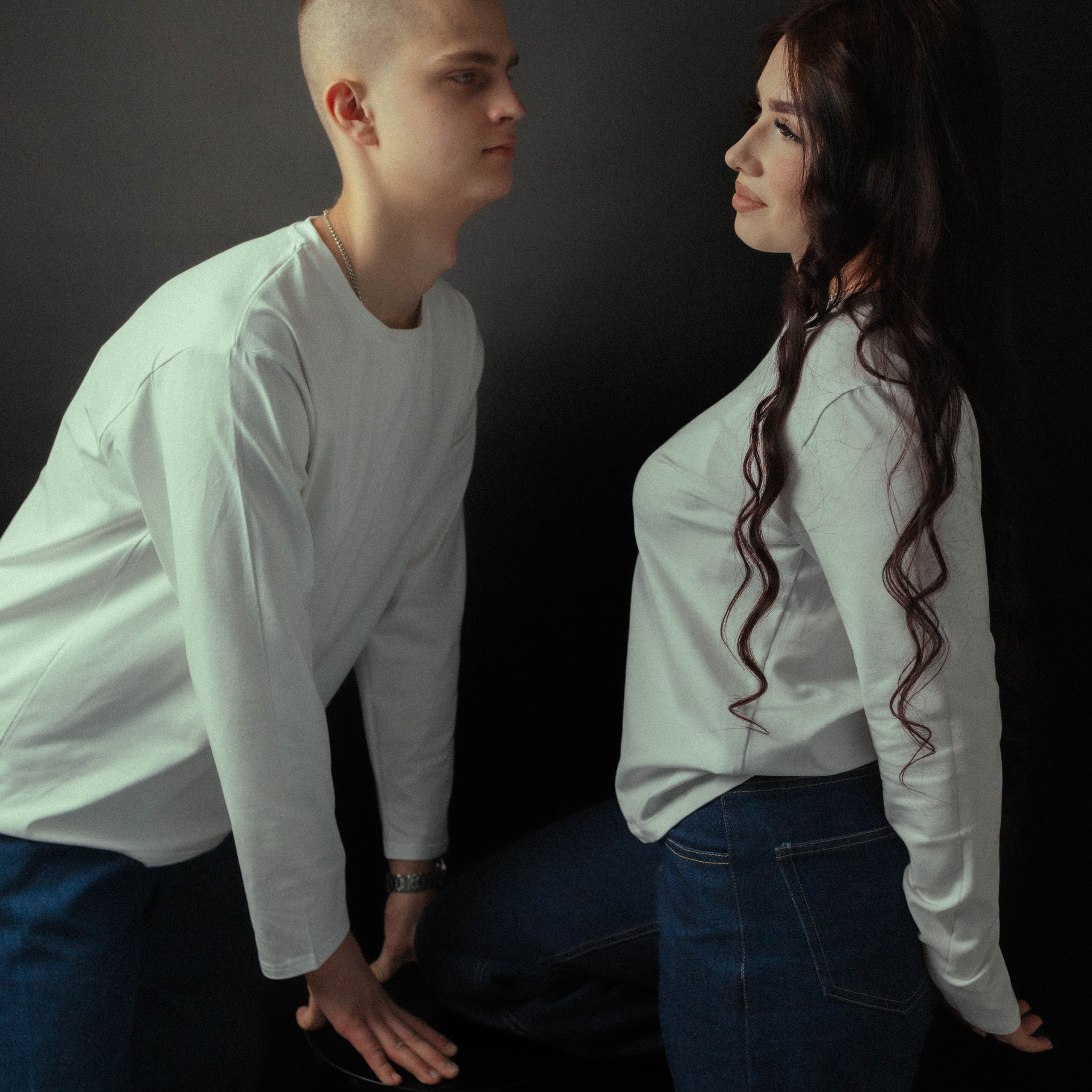 Саша и Женя. Ника, фотограф из Нижнего Новгорода