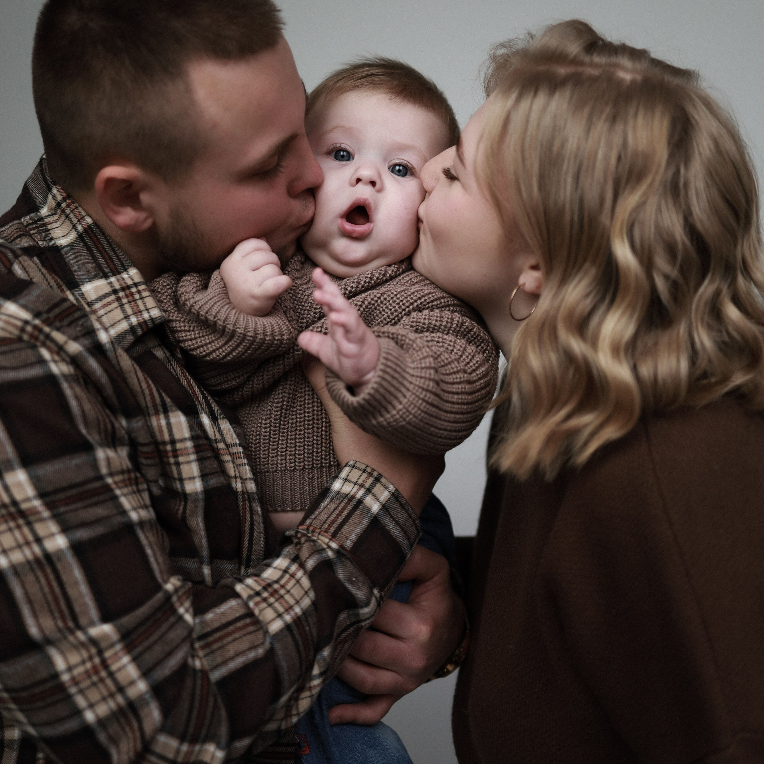 AL&DI. Ника, фотограф из Нижнего Новгорода