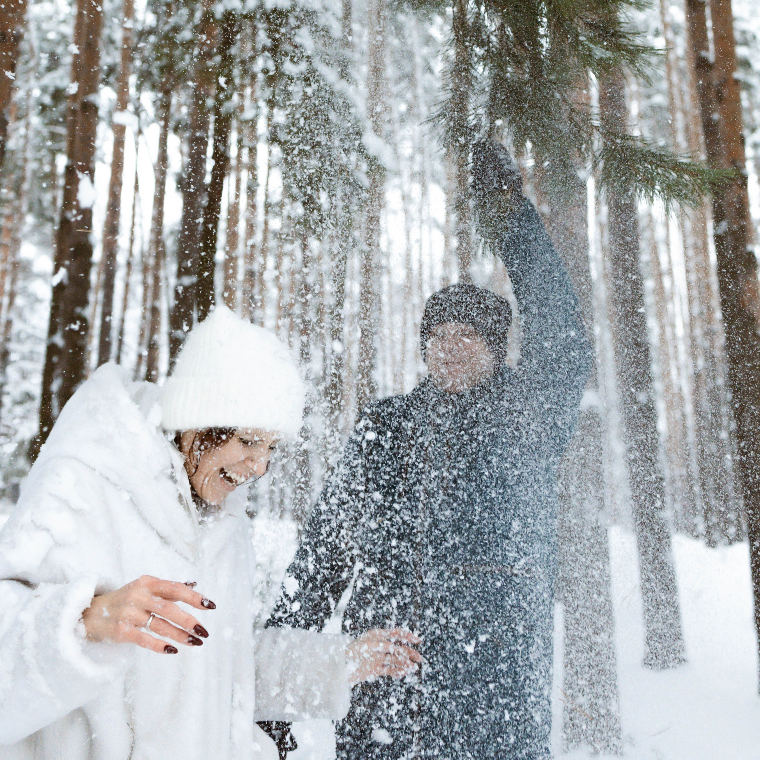 K&Y. Ника, фотограф из Нижнего Новгорода