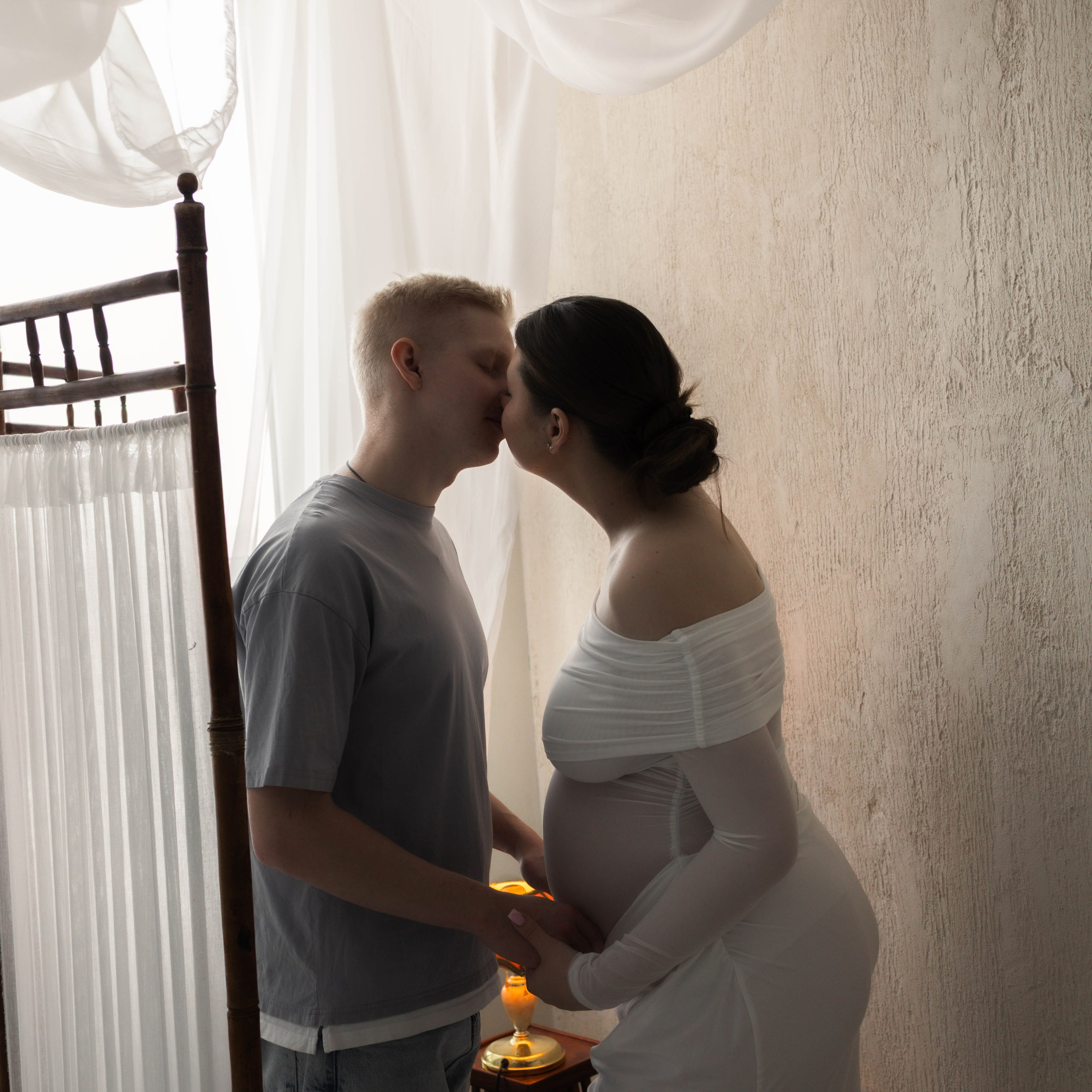 Илья и Настя. Ника, фотограф из Нижнего Новгорода