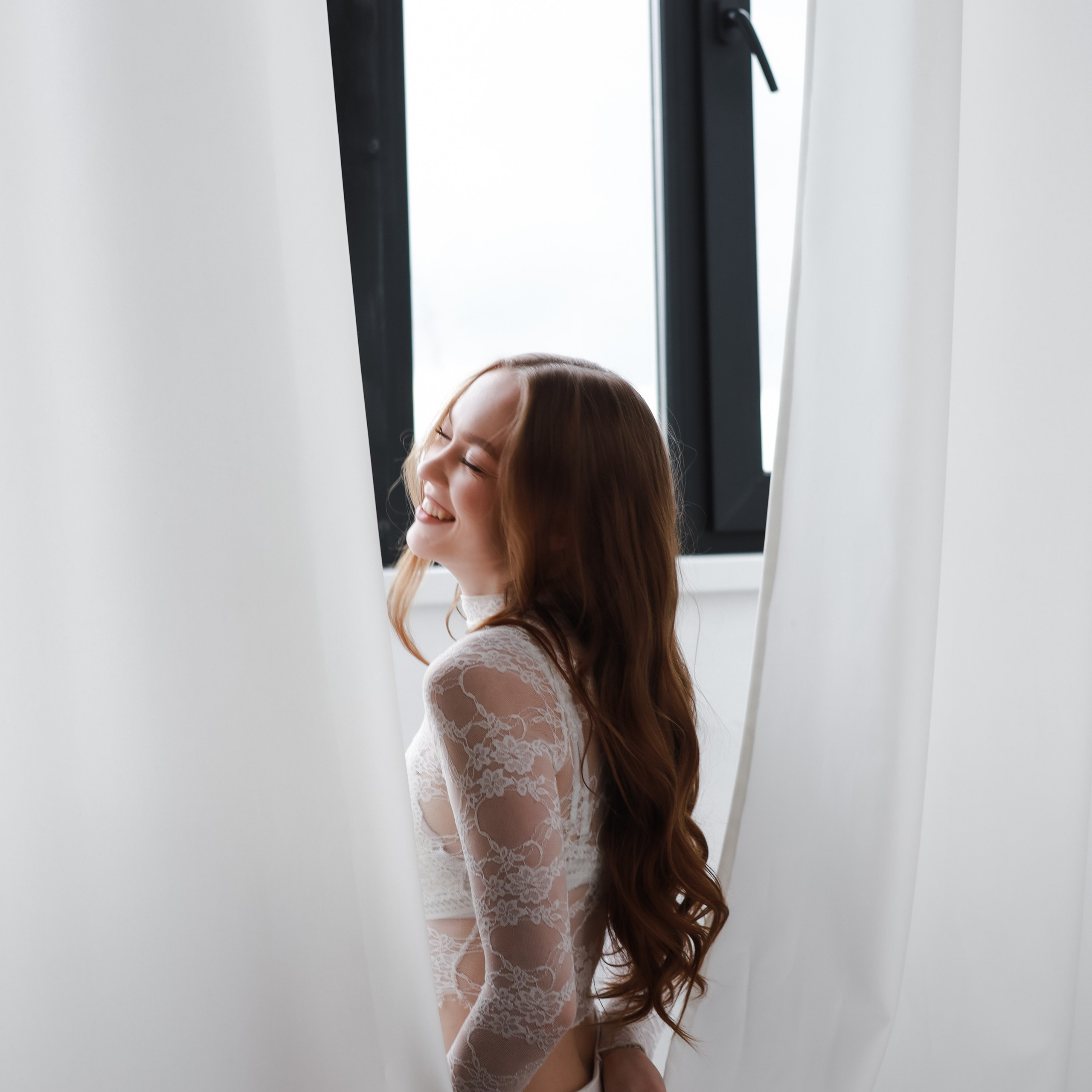 YANA. Ника, фотограф из Нижнего Новгорода