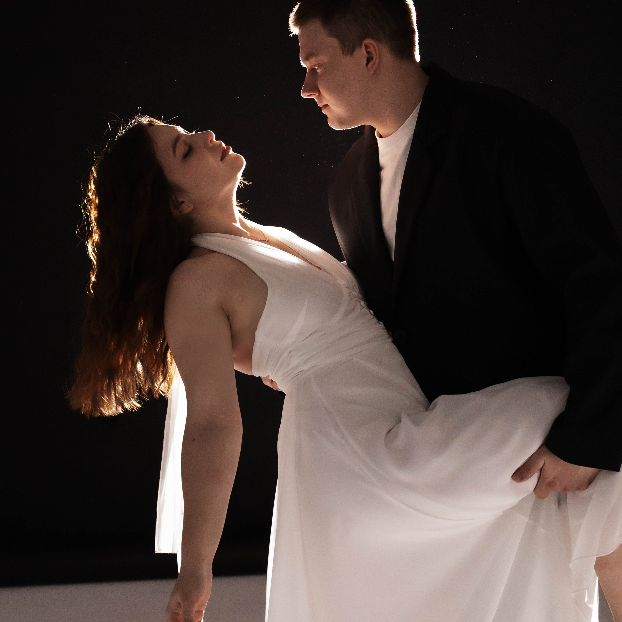 Д&M. Ника, фотограф из Нижнего Новгорода