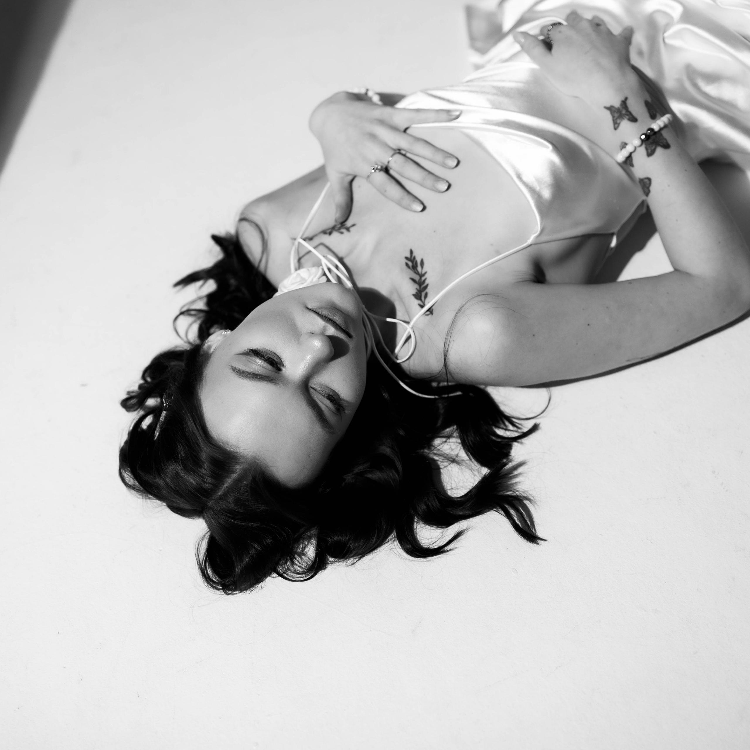 Яна. Ника, фотограф из Нижнего Новгорода