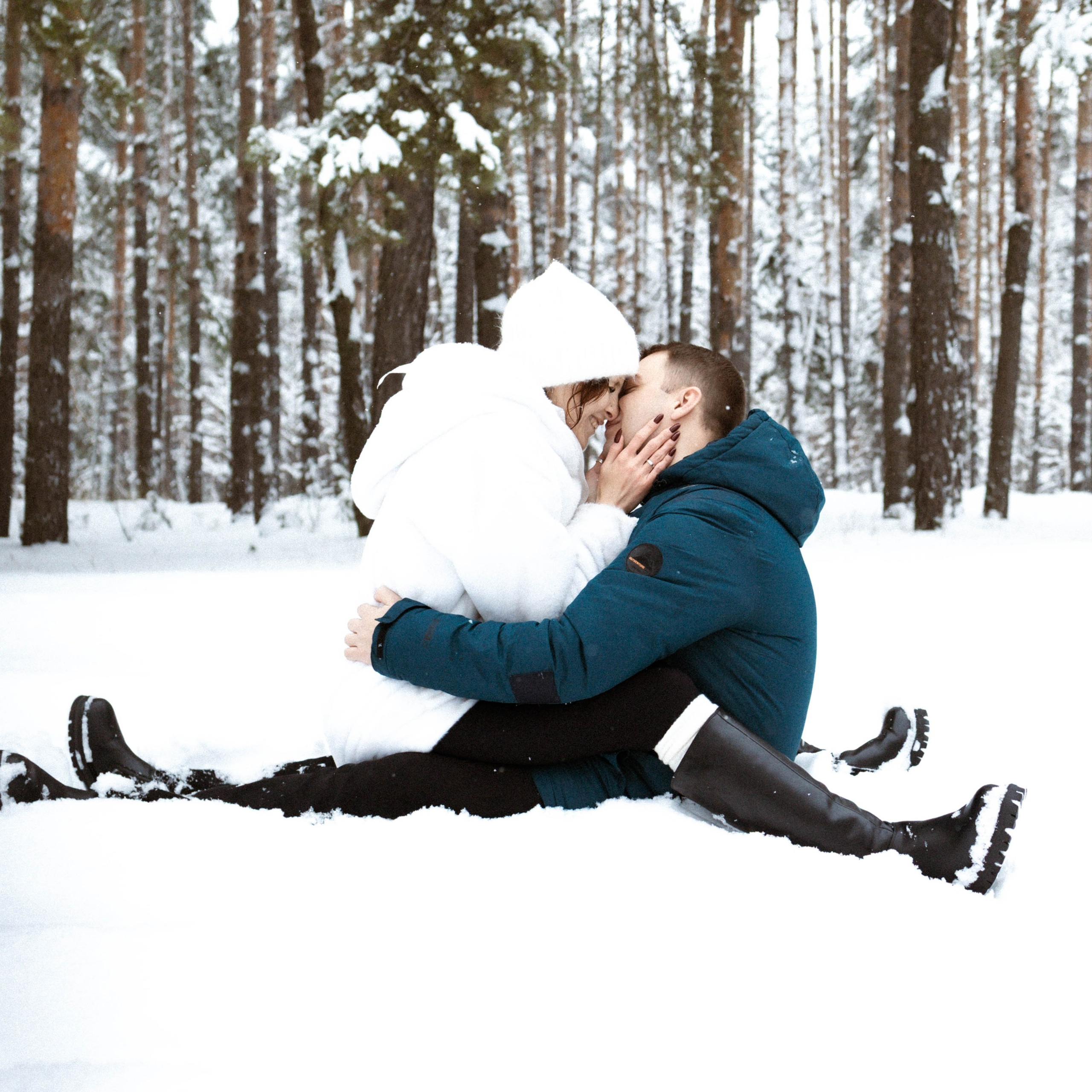 K&Y. Ника, фотограф из Нижнего Новгорода