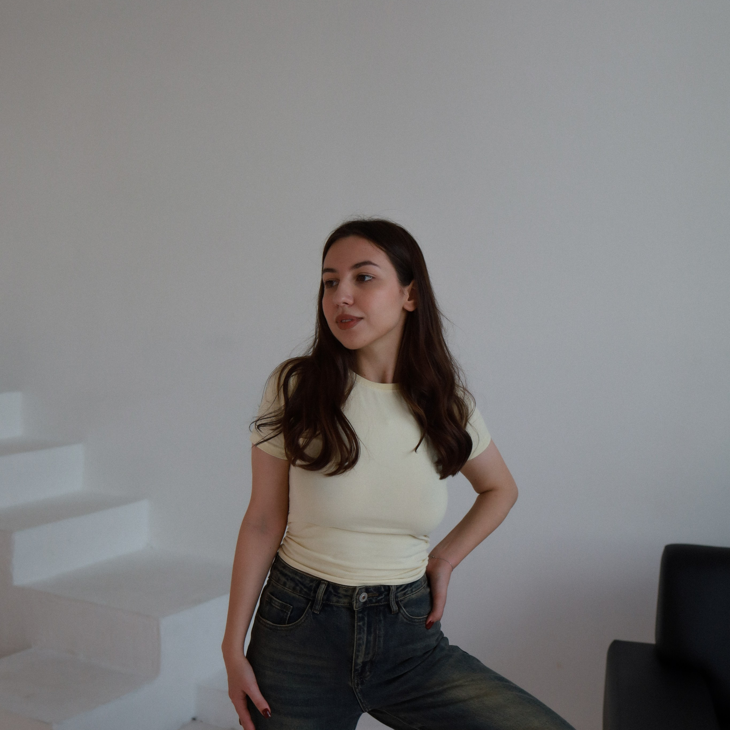 KSU. Ника, фотограф из Нижнего Новгорода