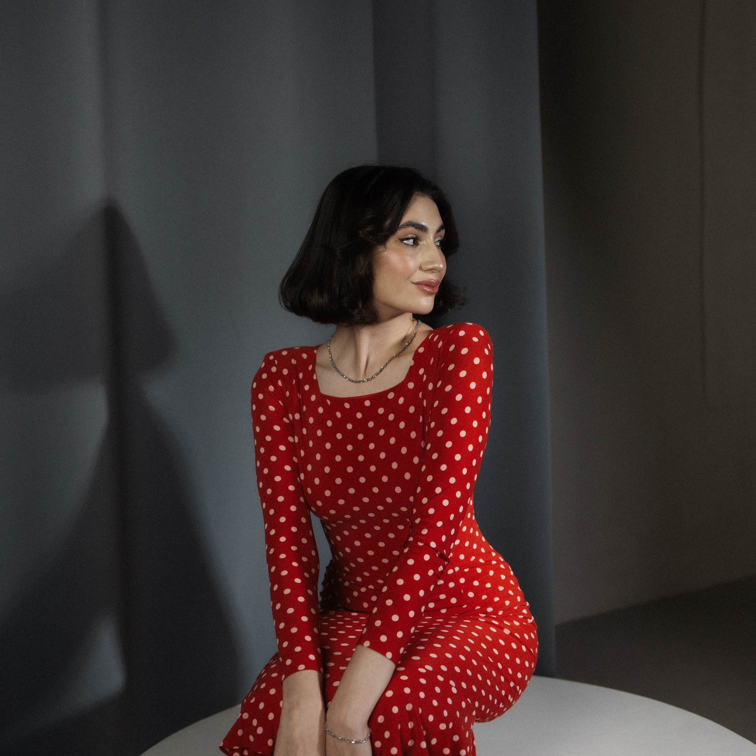 SAMIRA. Ника, фотограф из Нижнего Новгорода