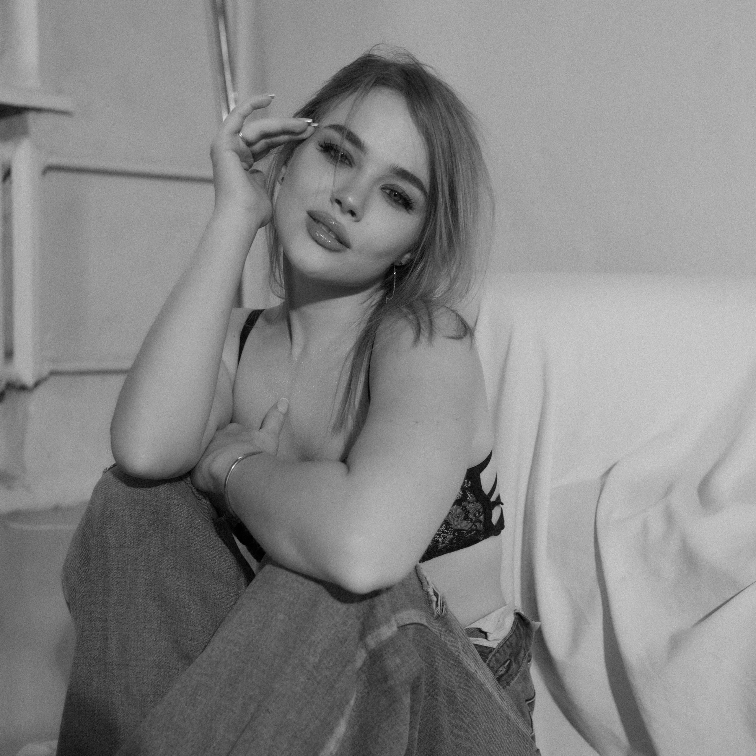 ARI. Ника, фотограф из Нижнего Новгорода