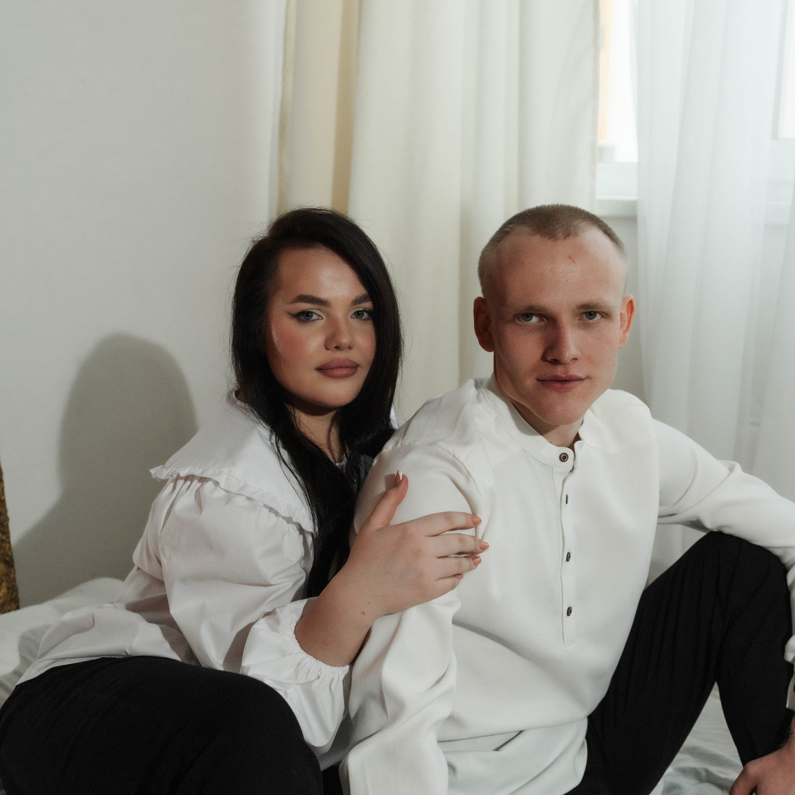 Екатерина|Михаил. Ника, фотограф из Нижнего Новгорода