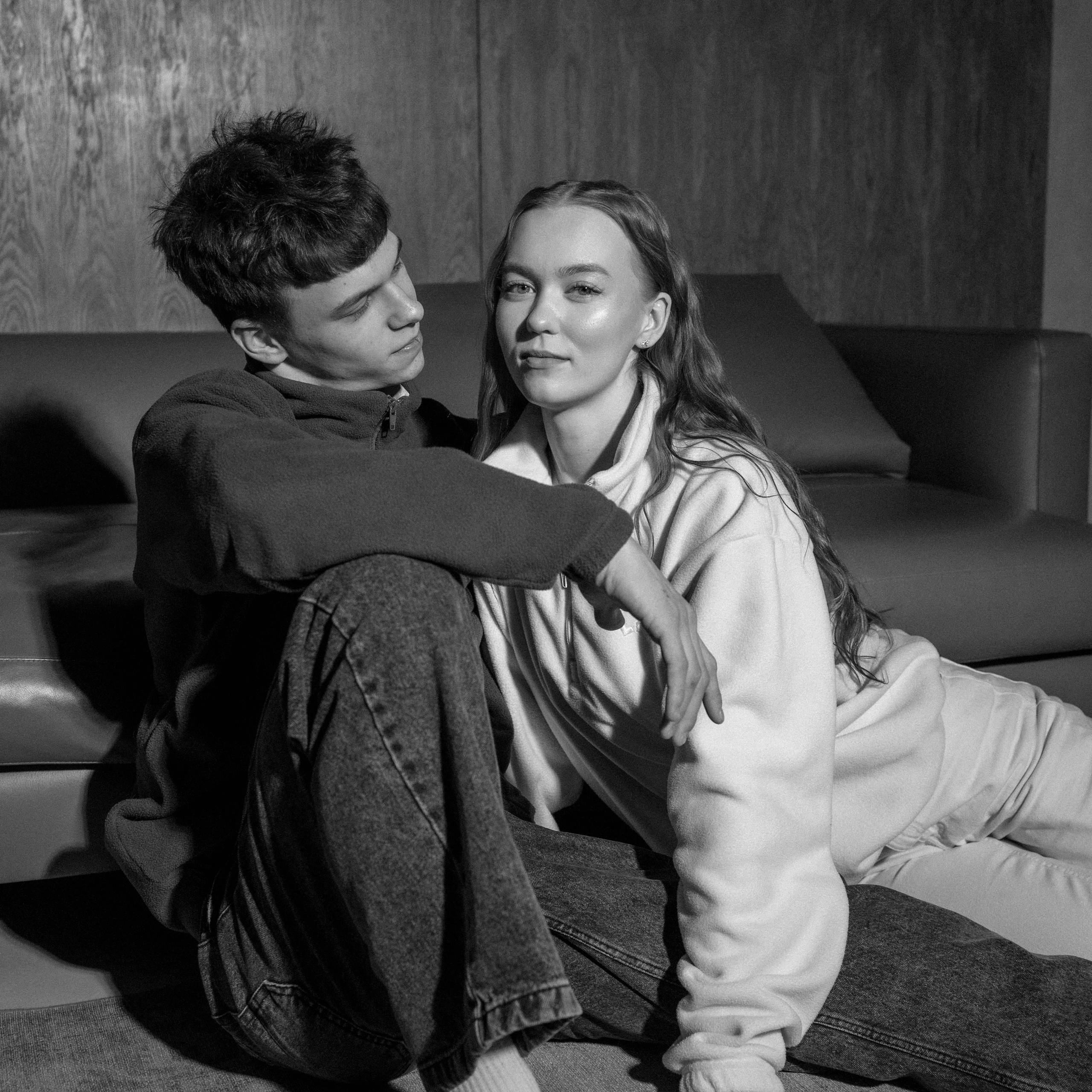 M&Y. Ника, фотограф из Нижнего Новгорода