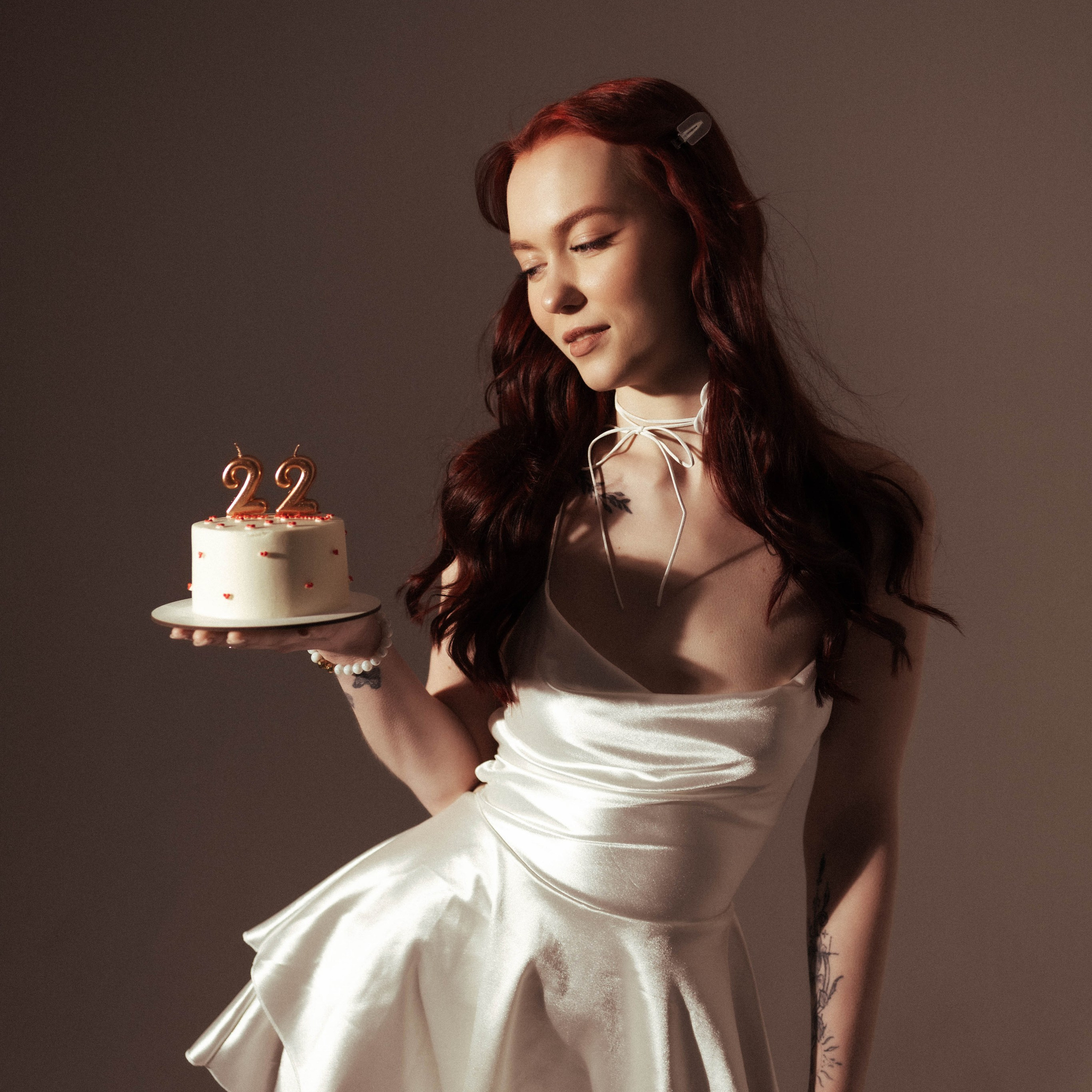 Яна. Ника, фотограф из Нижнего Новгорода