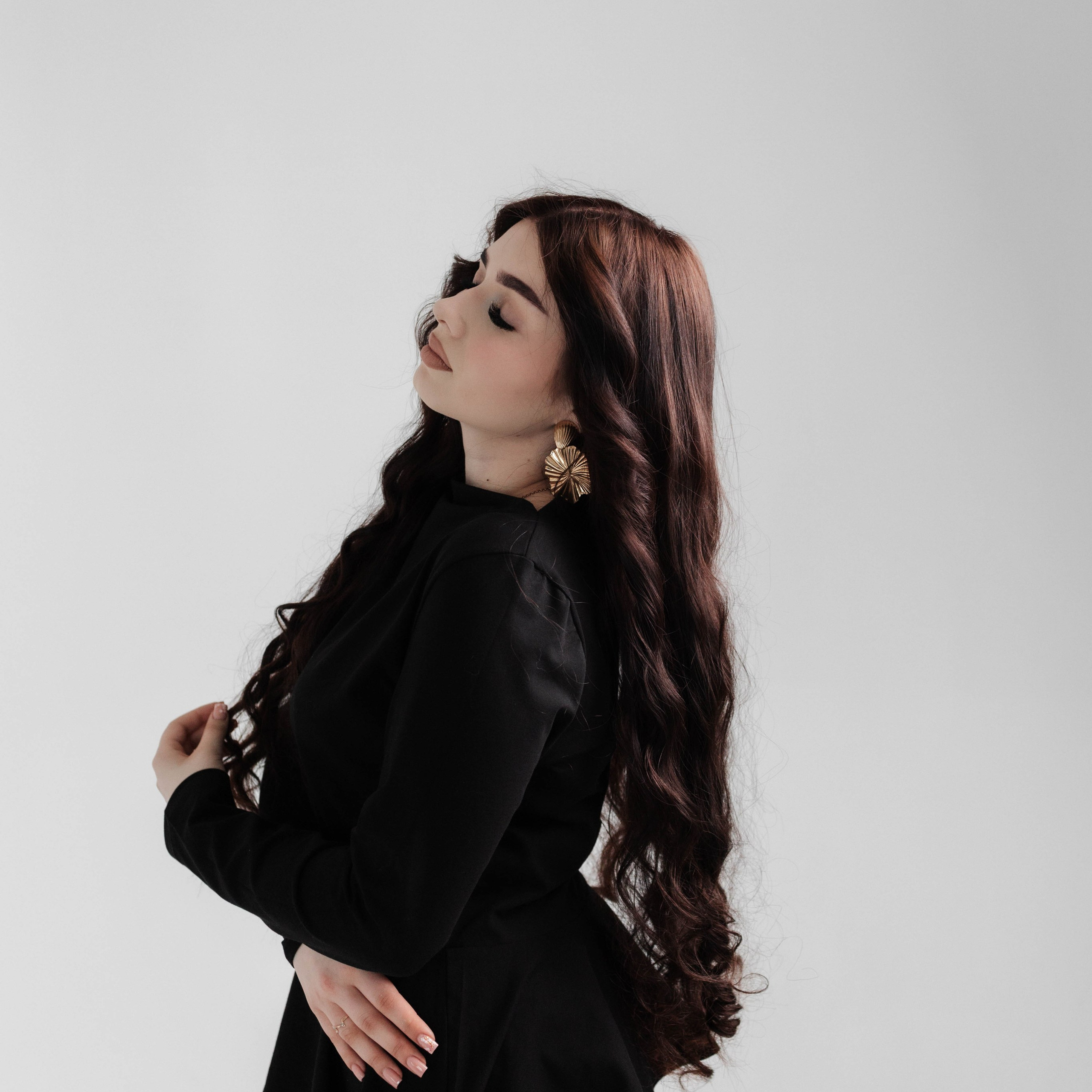 Саша и Женя. Ника, фотограф из Нижнего Новгорода