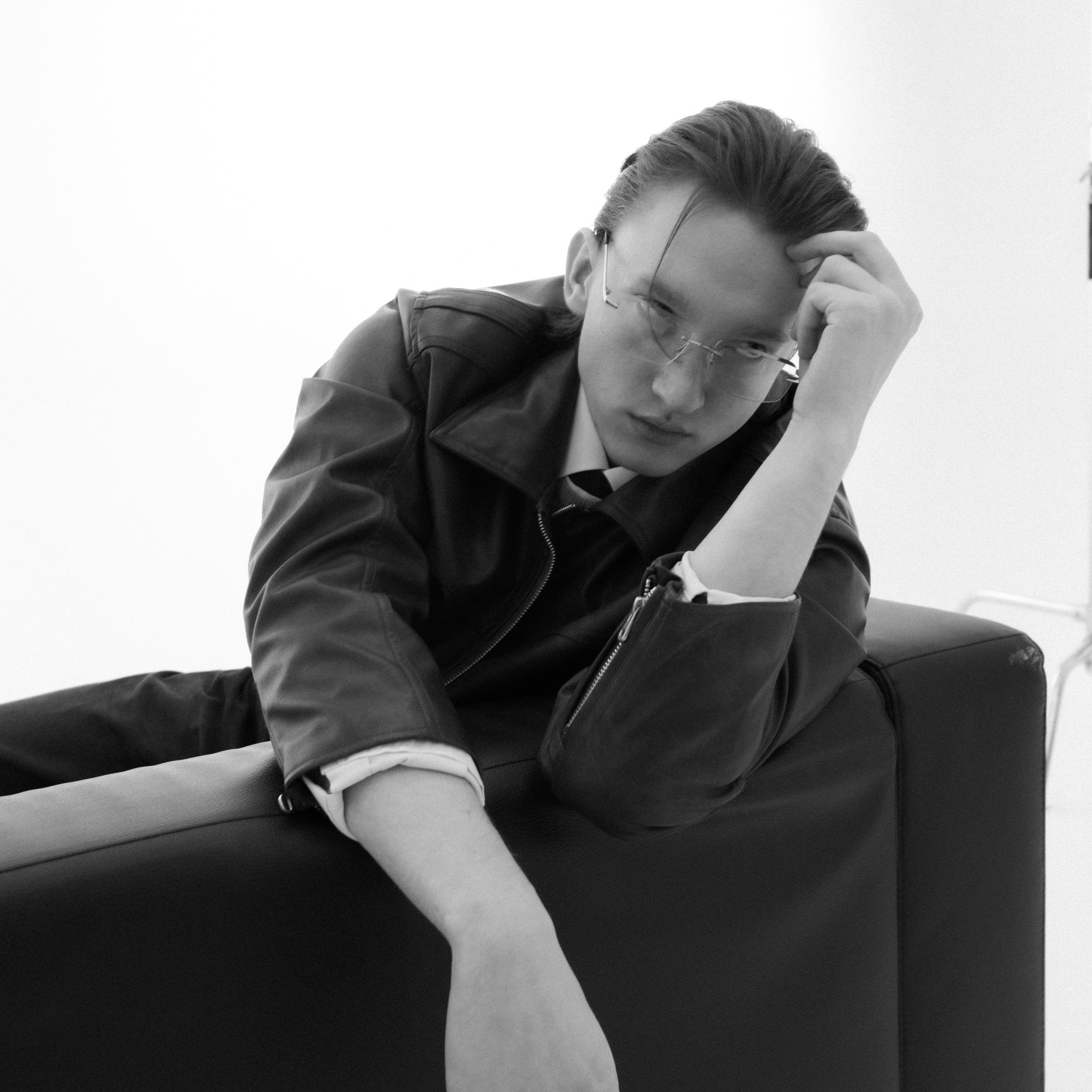 ALEXANDER. Ника, фотограф из Нижнего Новгорода