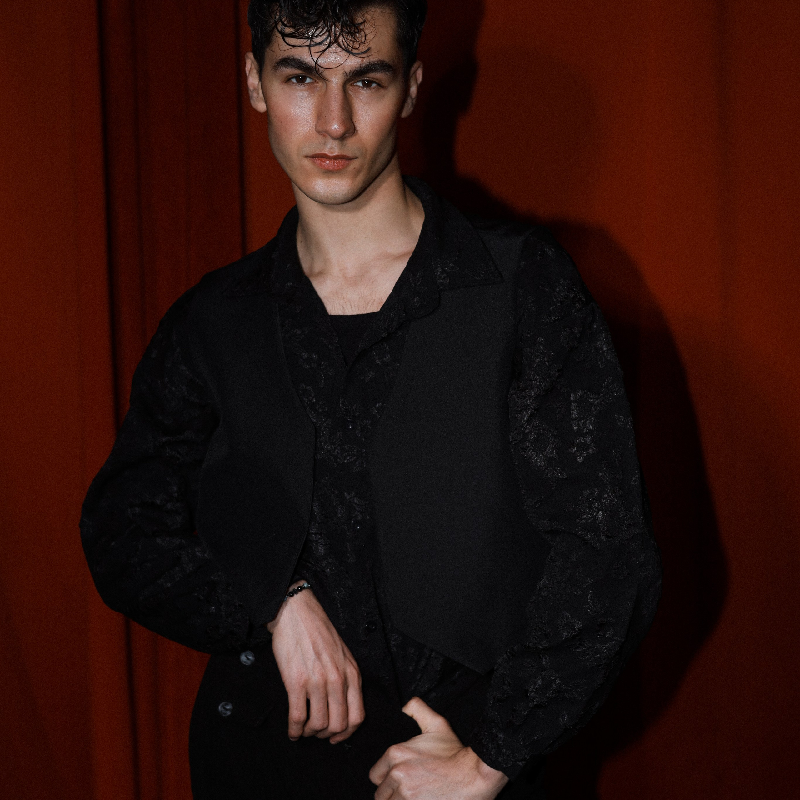 SAY. Ника, фотограф из Нижнего Новгорода