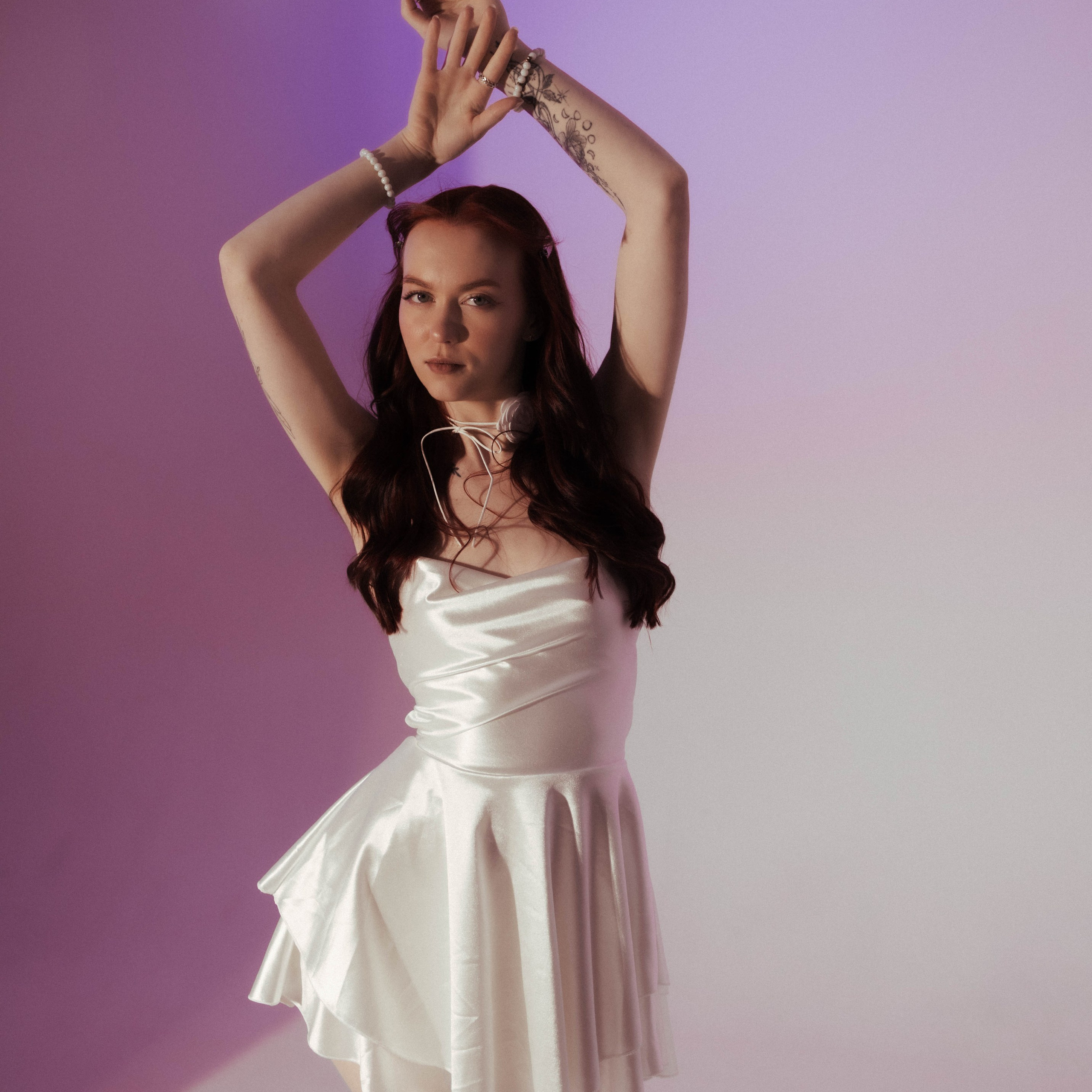 Яна. Ника, фотограф из Нижнего Новгорода