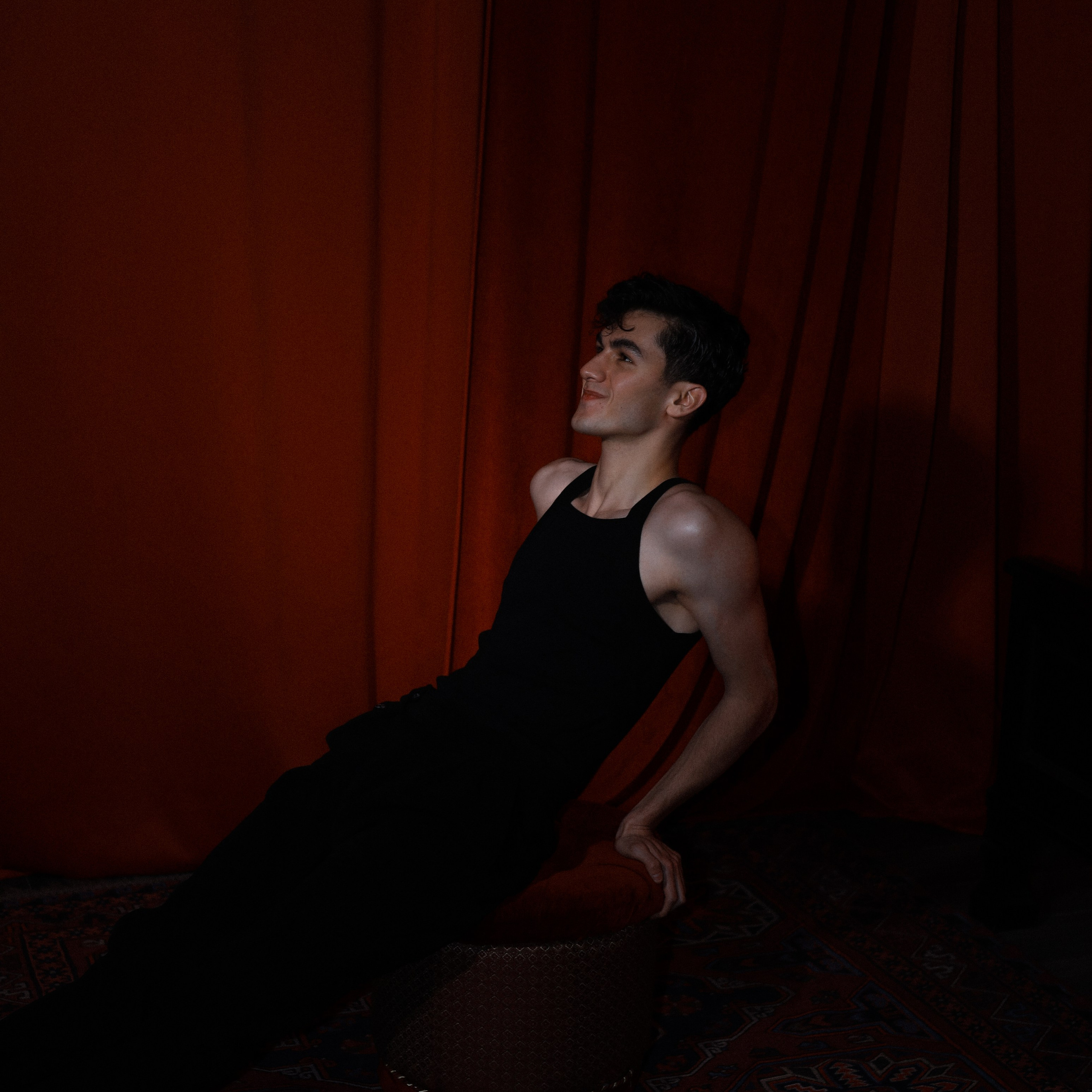 Say. Ника, фотограф из Нижнего Новгорода