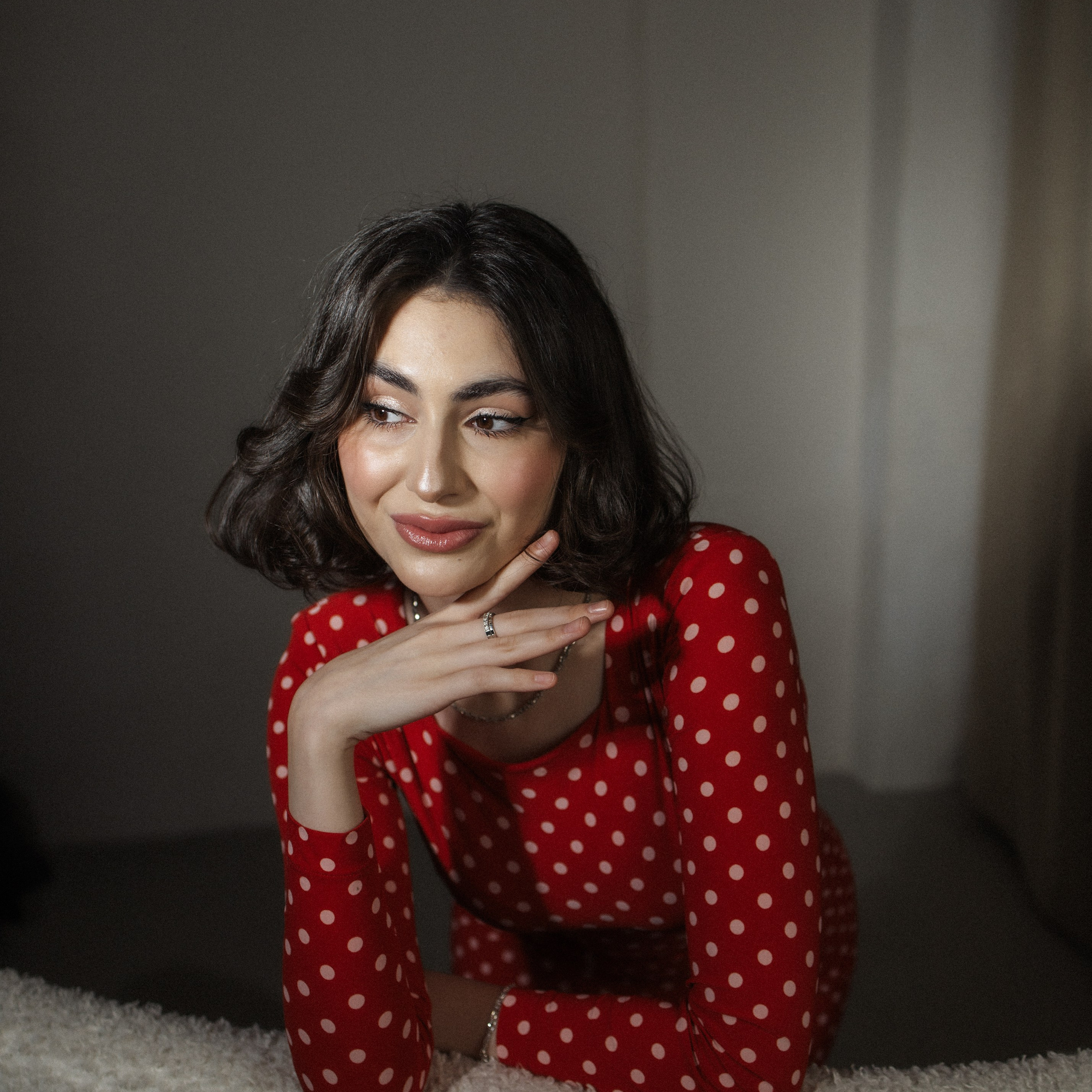 SAMIRA. Ника, фотограф из Нижнего Новгорода