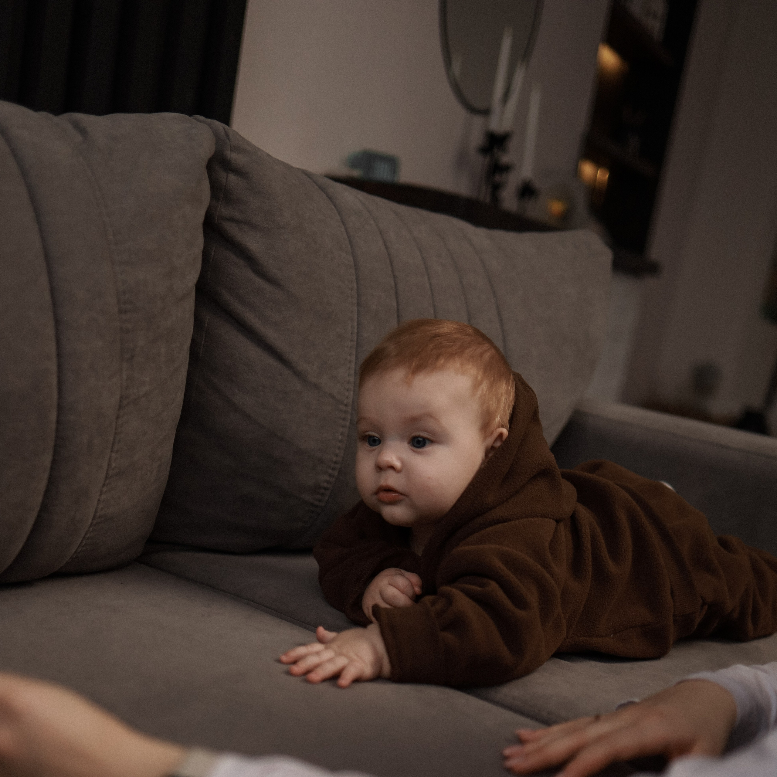 AL&DI. Ника, фотограф из Нижнего Новгорода