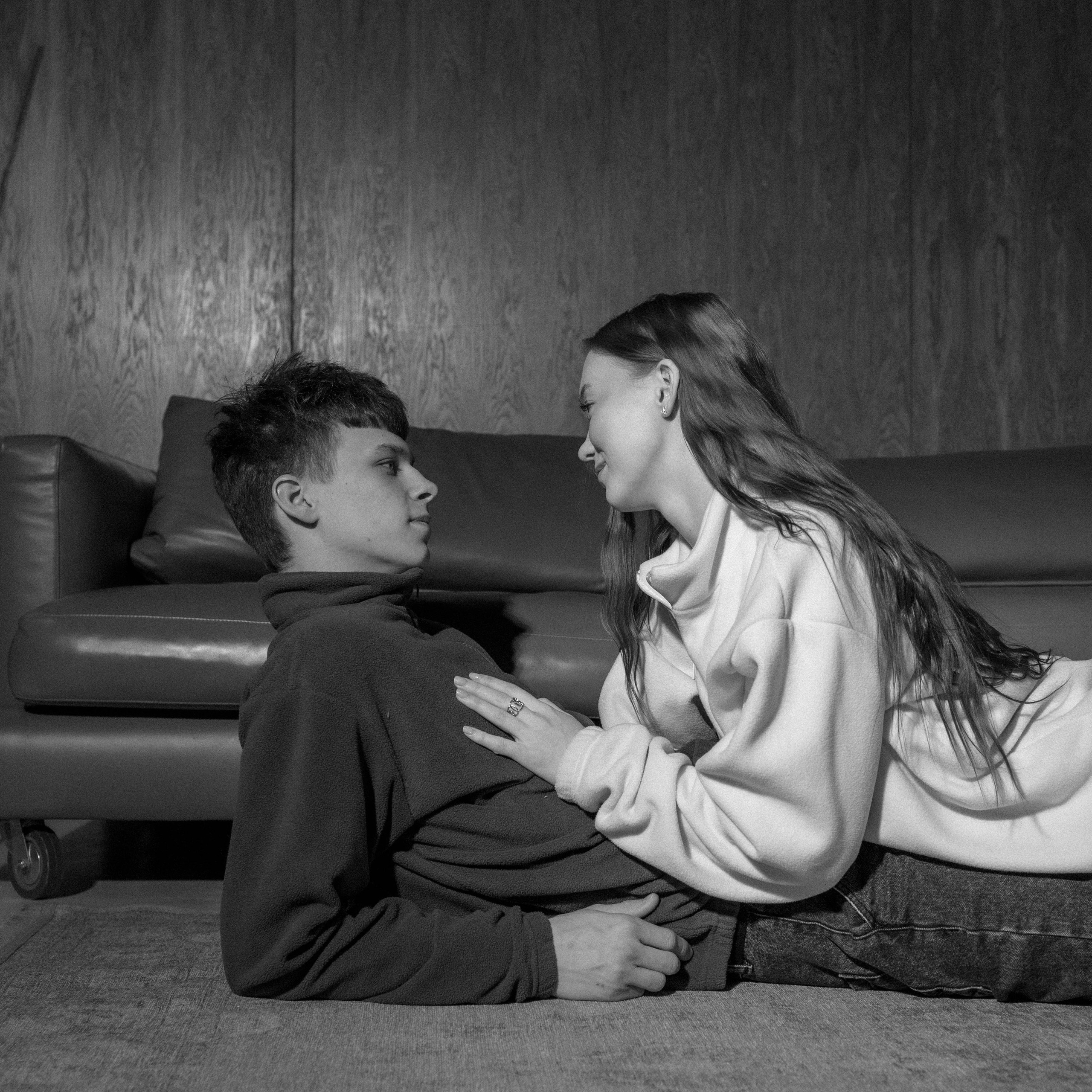 M&Y. Ника, фотограф из Нижнего Новгорода