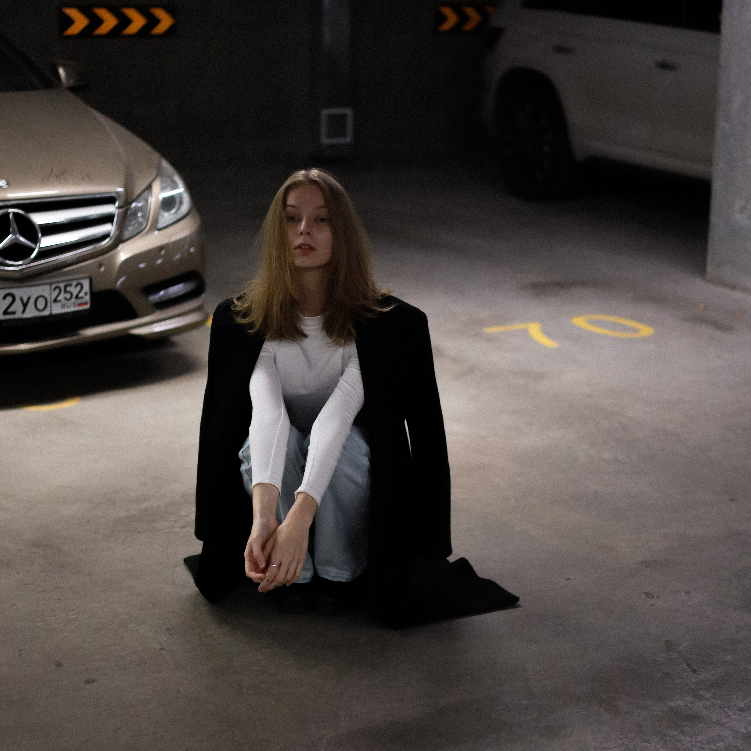 ALICE. Ника, фотограф из Нижнего Новгорода