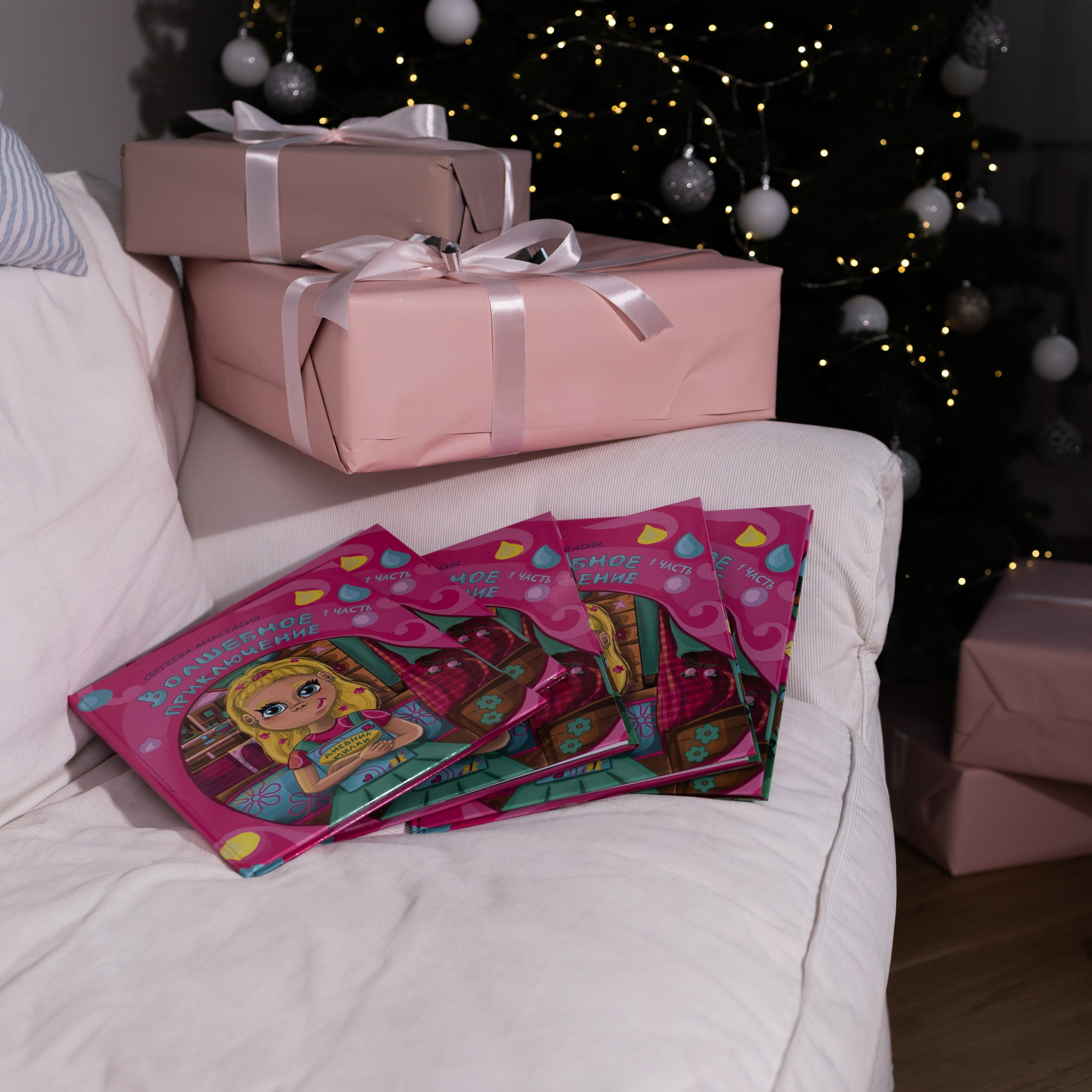 КНИГА&ФЛАФ. Ника, фотограф из Нижнего Новгорода