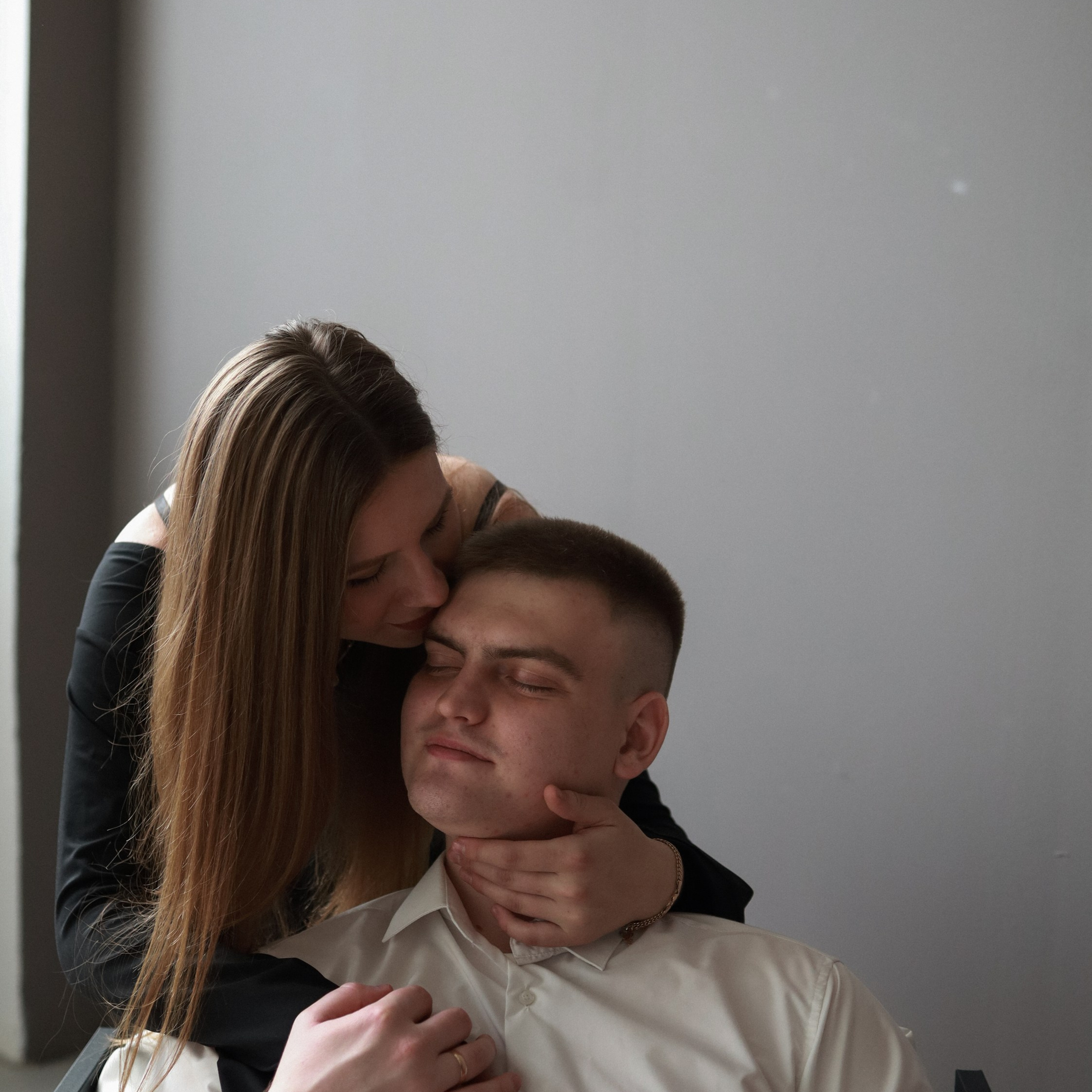 Evgeniy: Arina. Ника, фотограф из Нижнего Новгорода