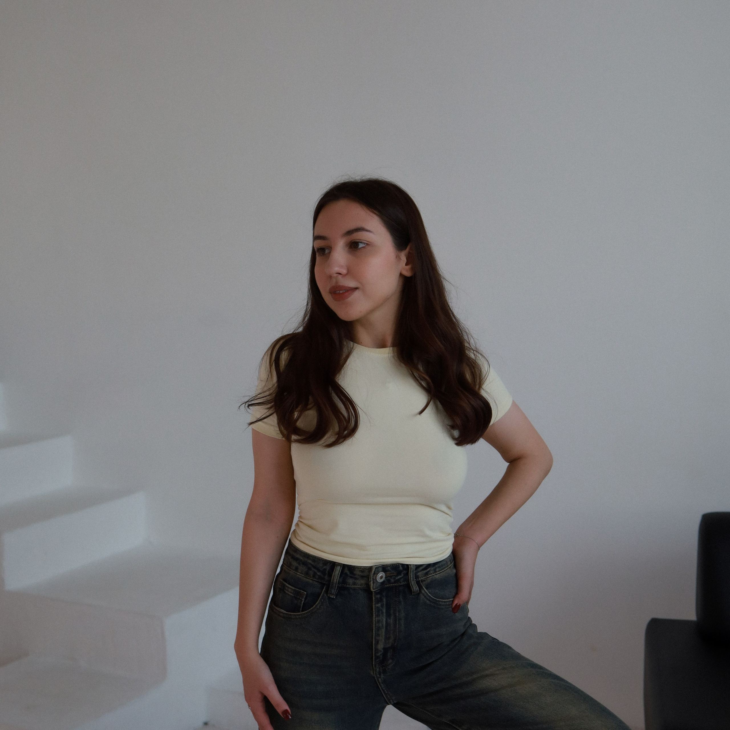 KSU. Ника, фотограф из Нижнего Новгорода