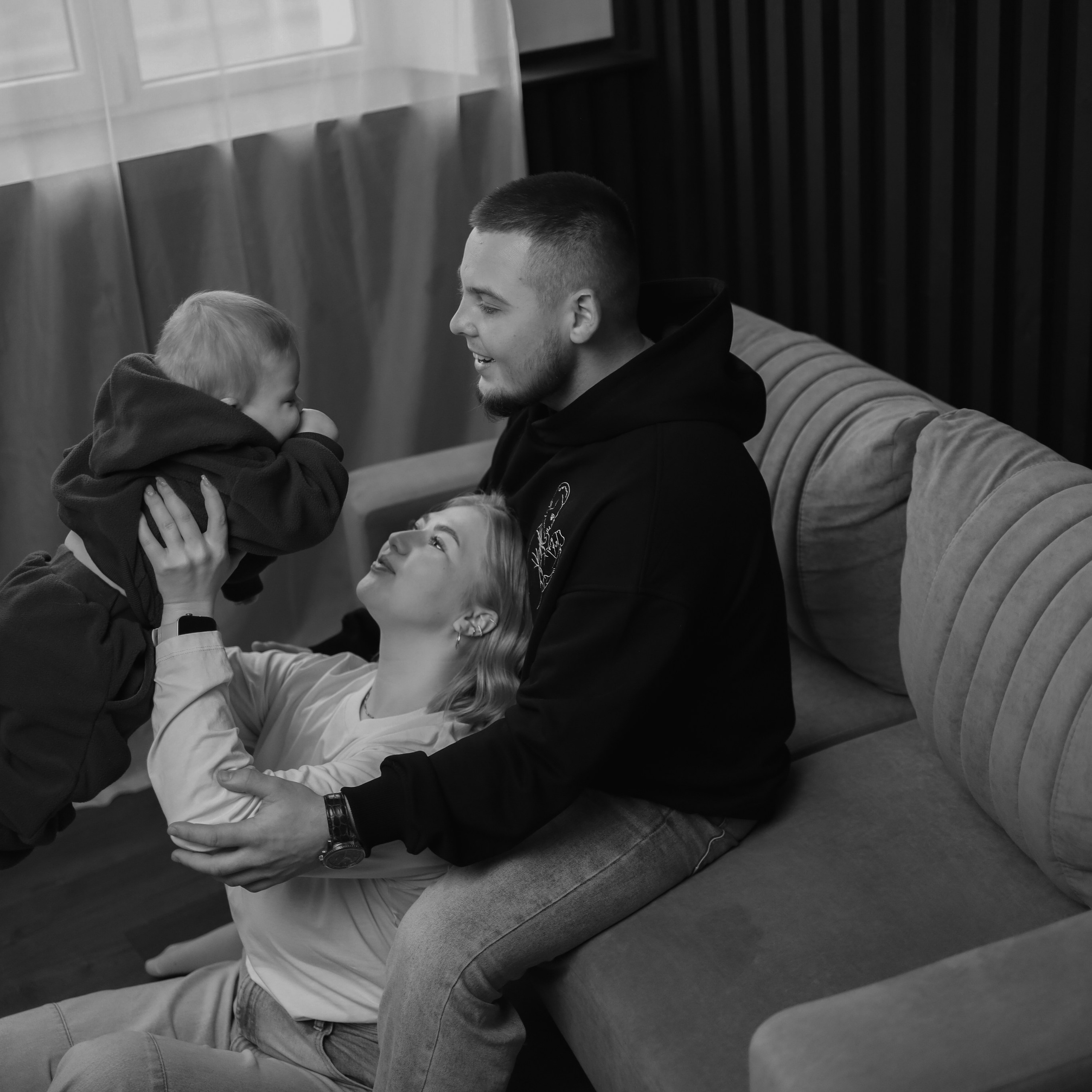 AL&DI. Ника, фотограф из Нижнего Новгорода