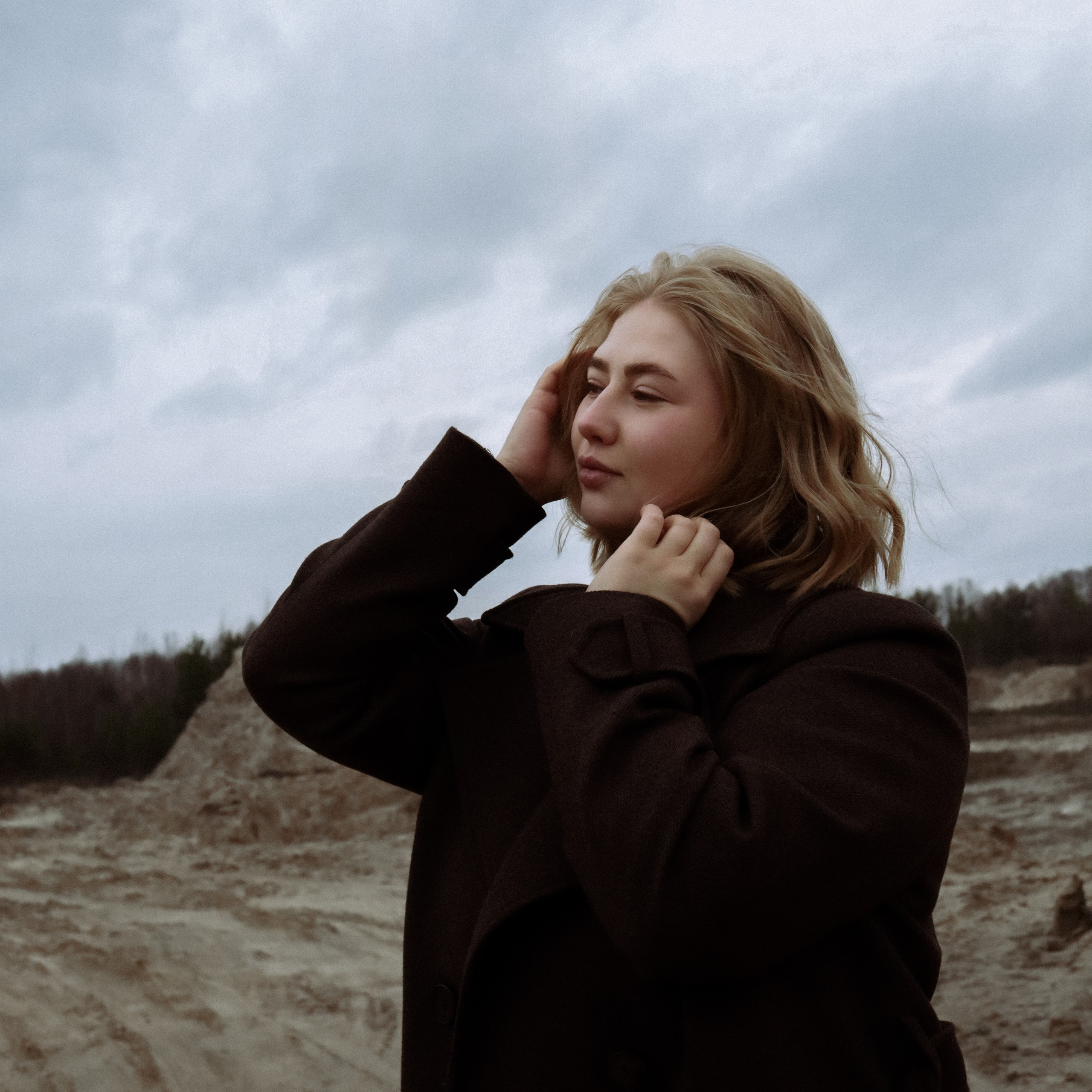 Alenkiy. Ника, фотограф из Нижнего Новгорода