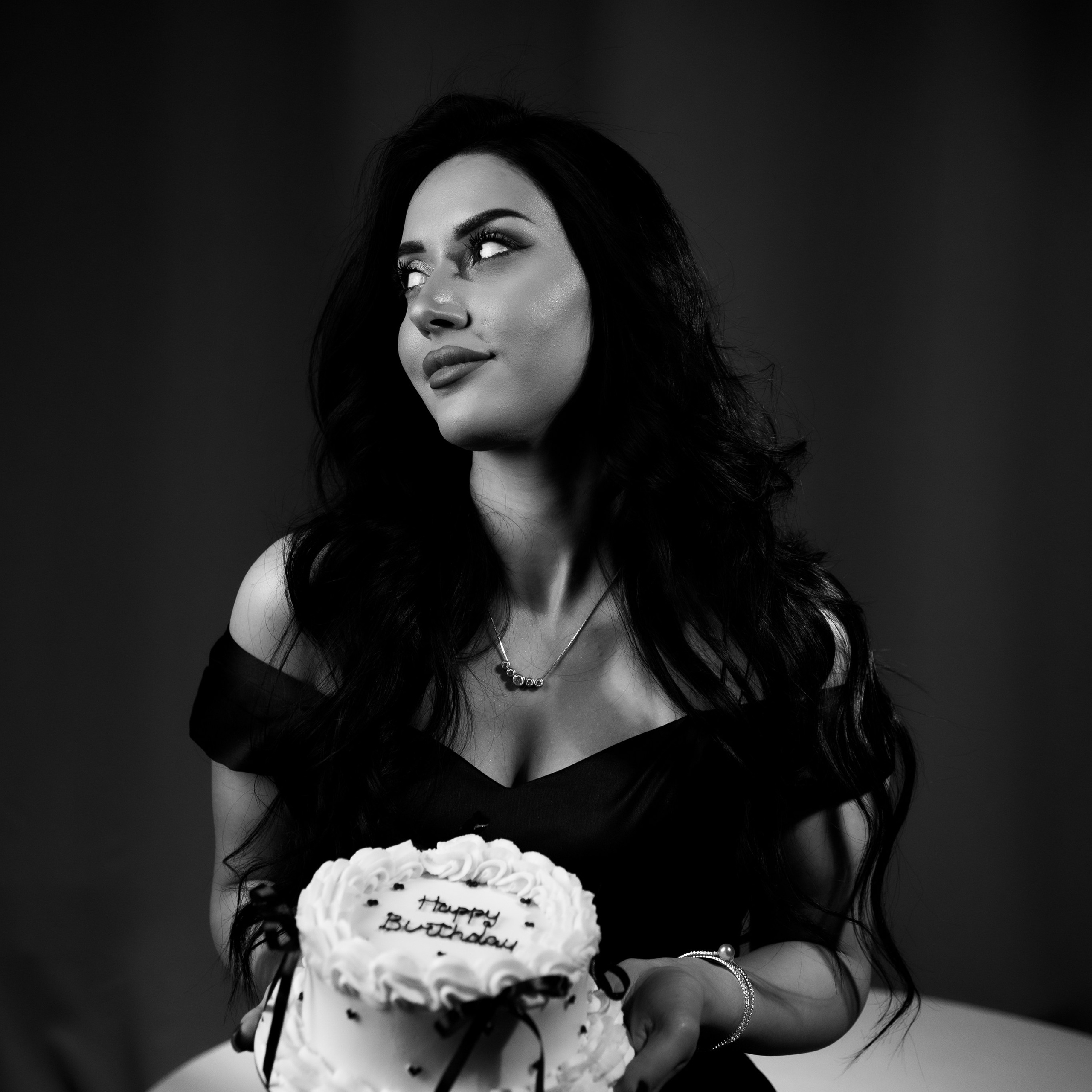 AMINA. Ника, фотограф из Нижнего Новгорода