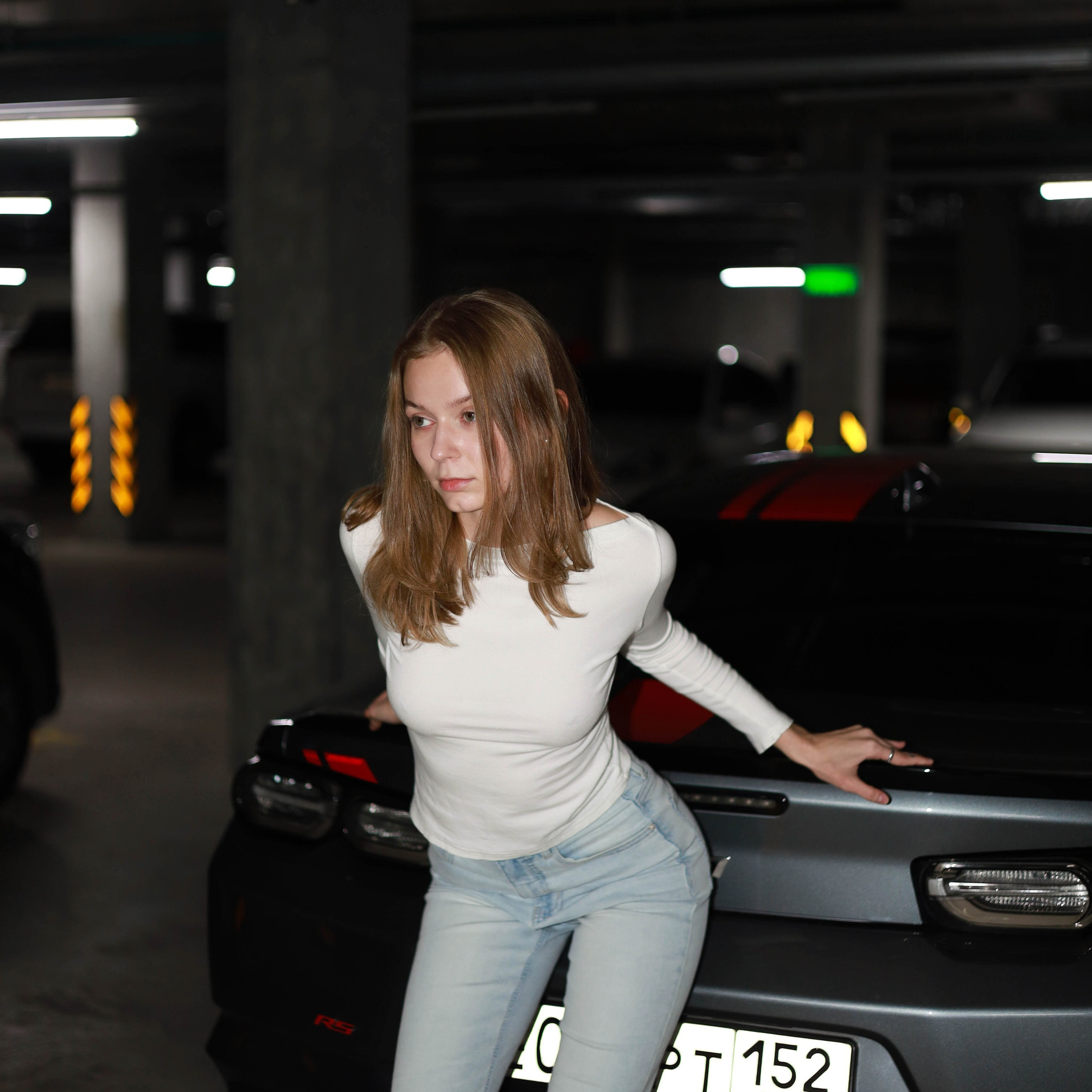 ALICE. Ника, фотограф из Нижнего Новгорода