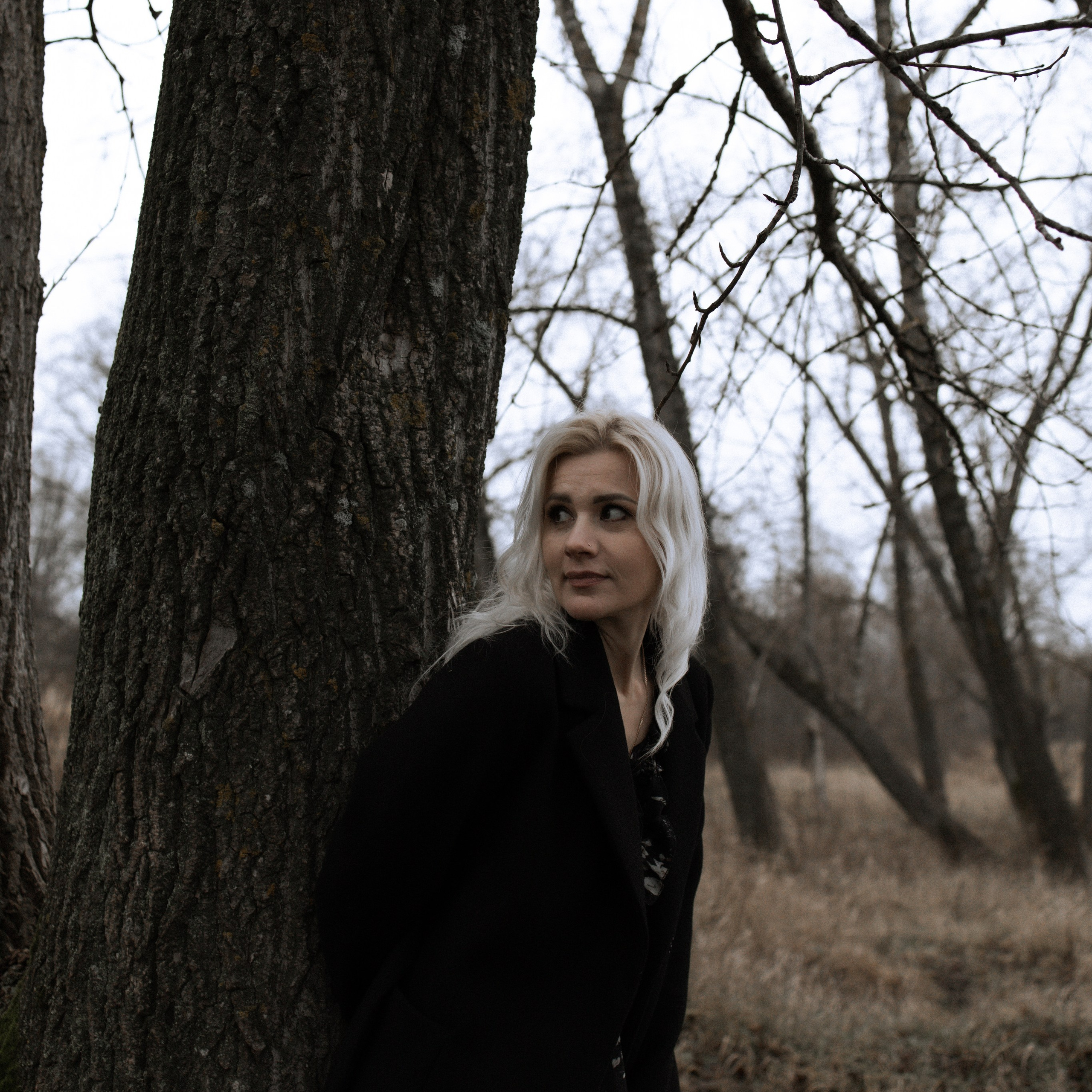 YANA. Ника, фотограф из Нижнего Новгорода