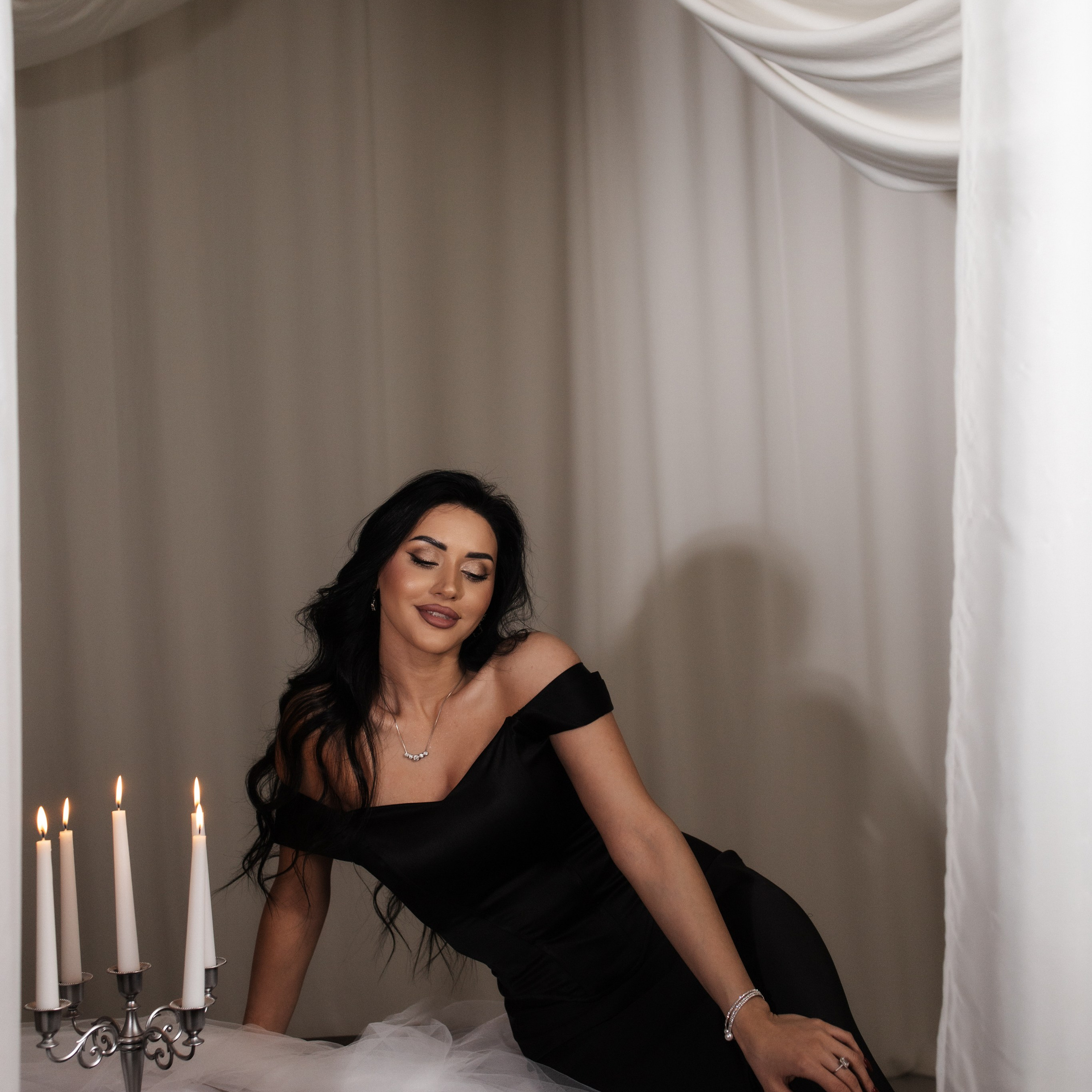 AMINA. Ника, фотограф из Нижнего Новгорода