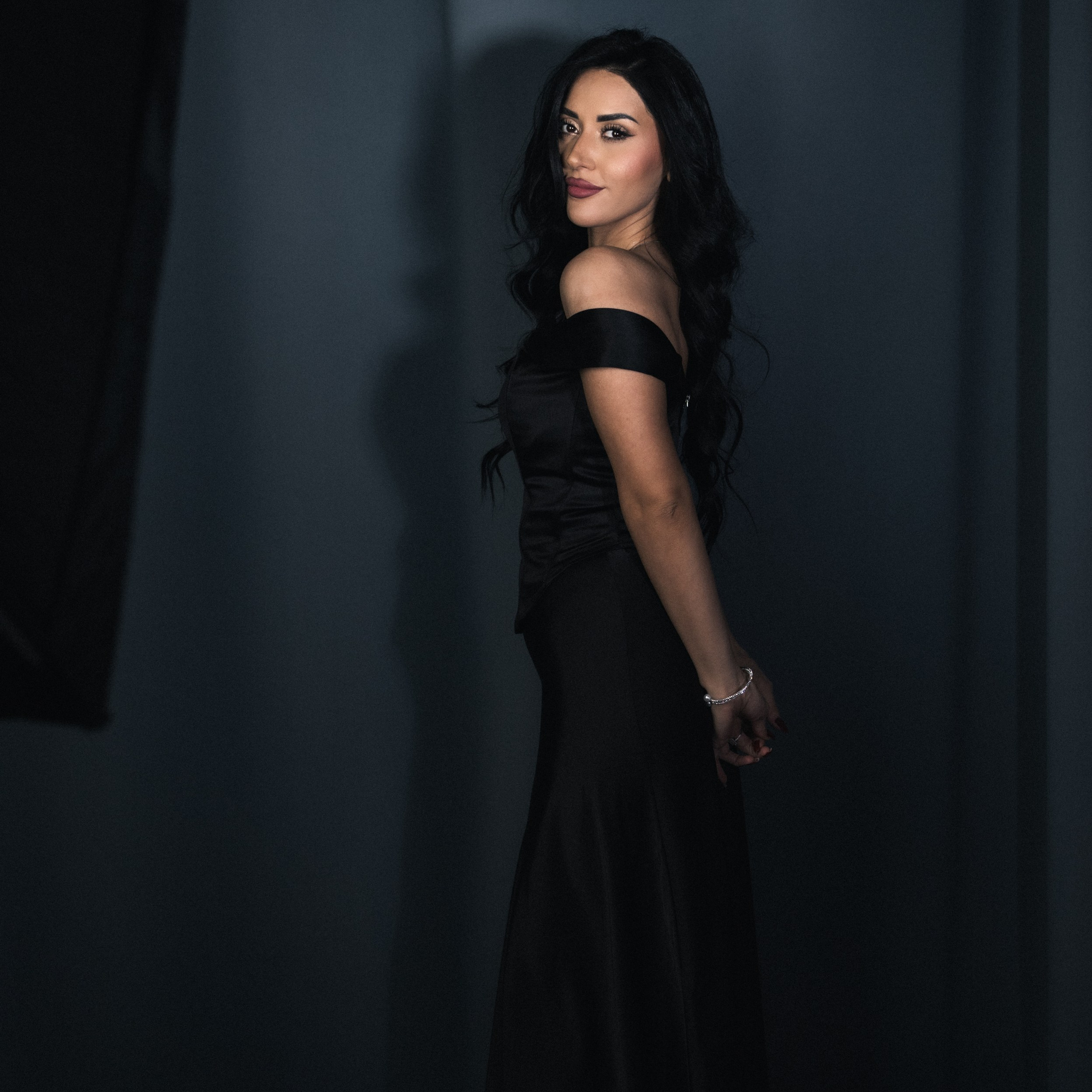 AMINA. Ника, фотограф из Нижнего Новгорода