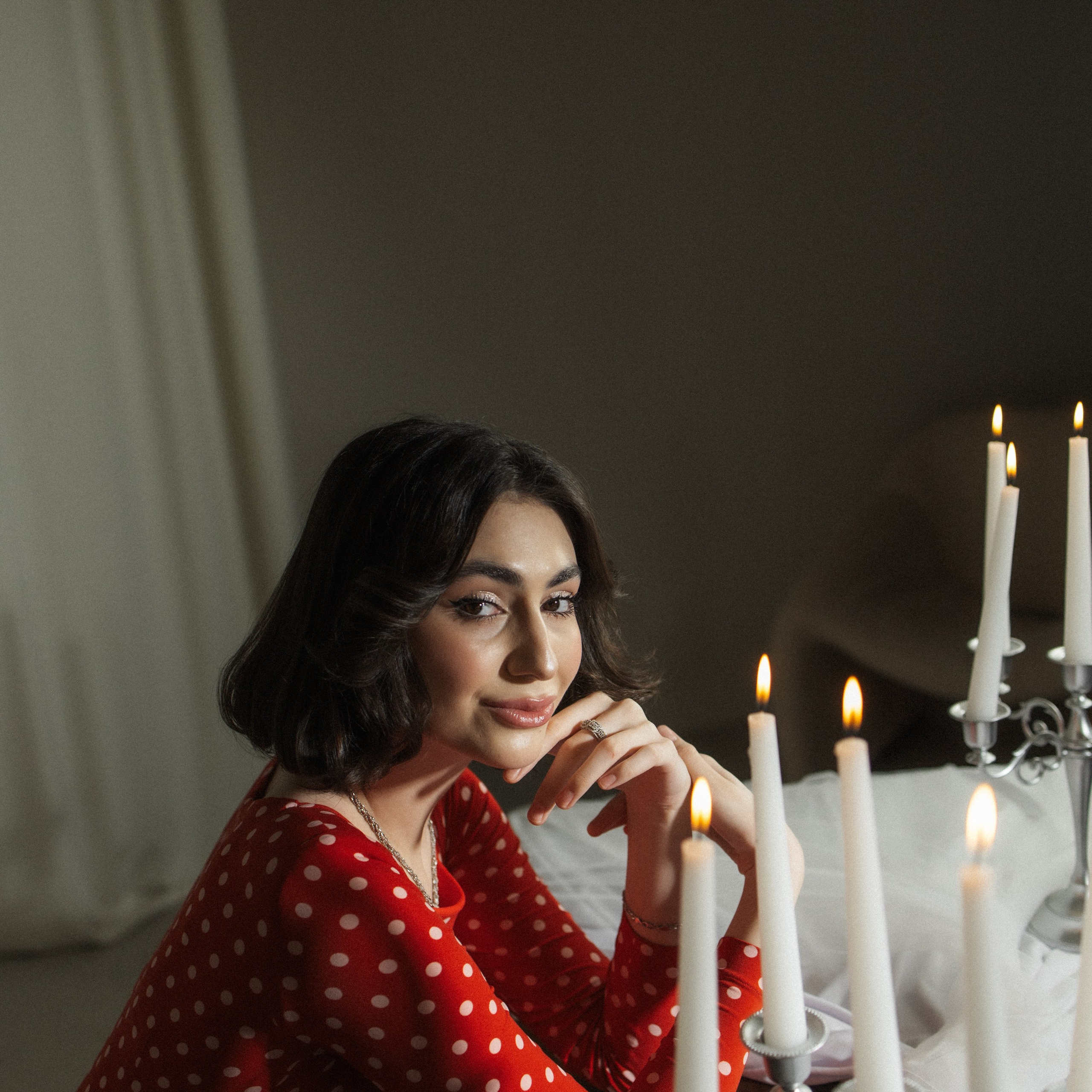 SAMIRA. Ника, фотограф из Нижнего Новгорода