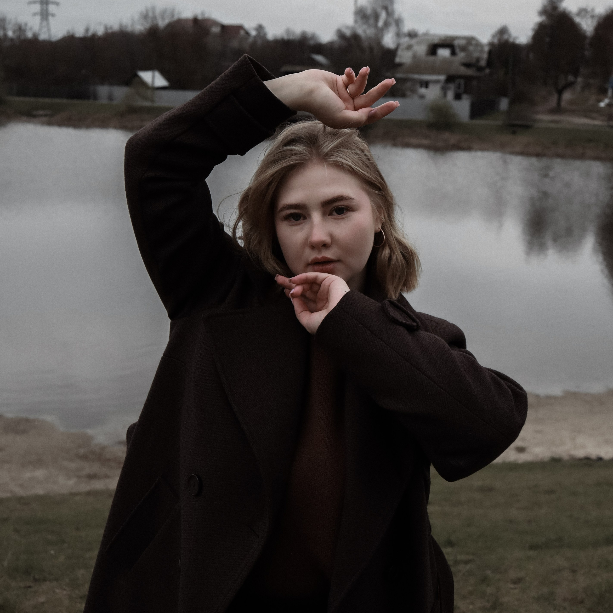 ALINKY. Ника, фотограф из Нижнего Новгорода