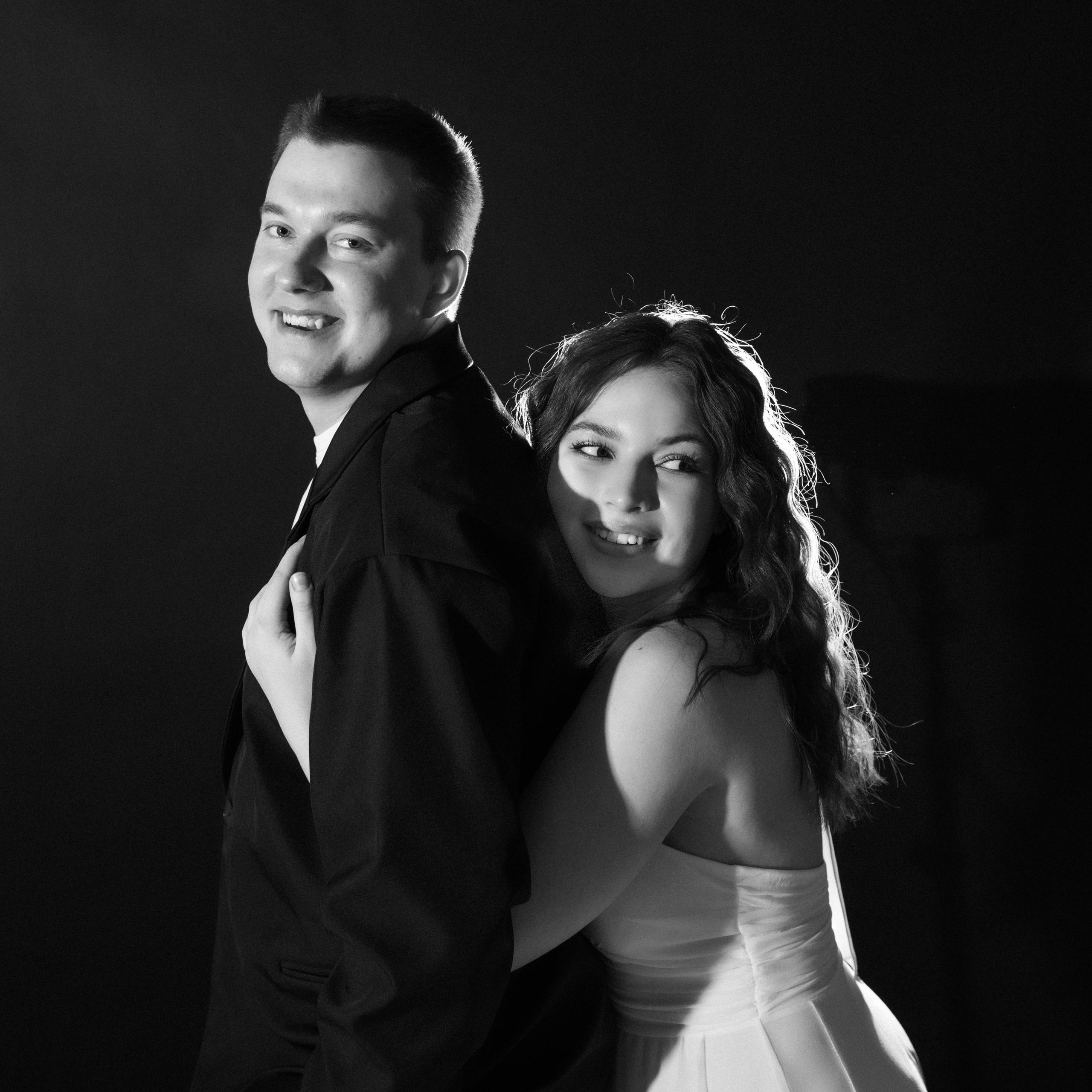 Д&M. Ника, фотограф из Нижнего Новгорода