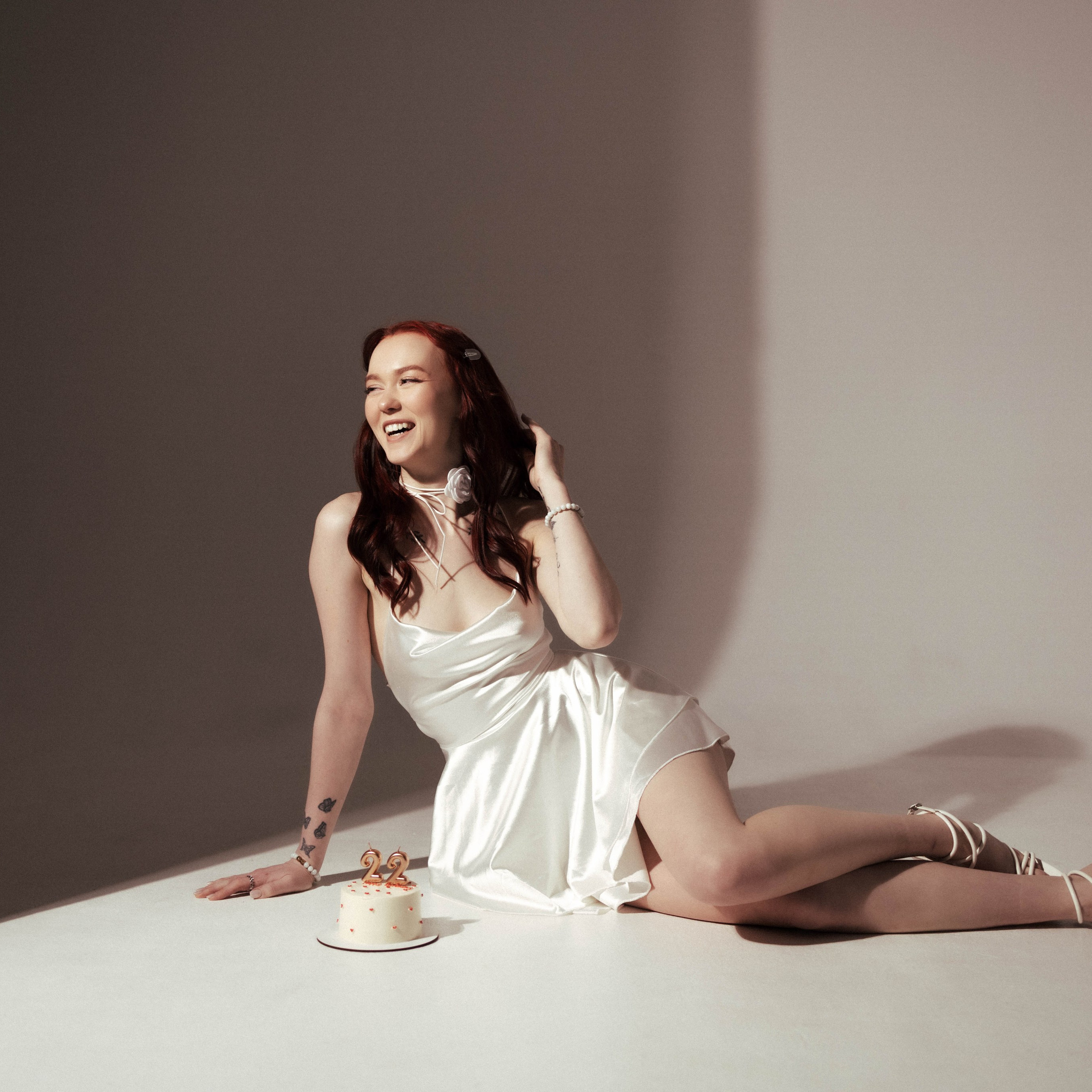 Яна. Ника, фотограф из Нижнего Новгорода