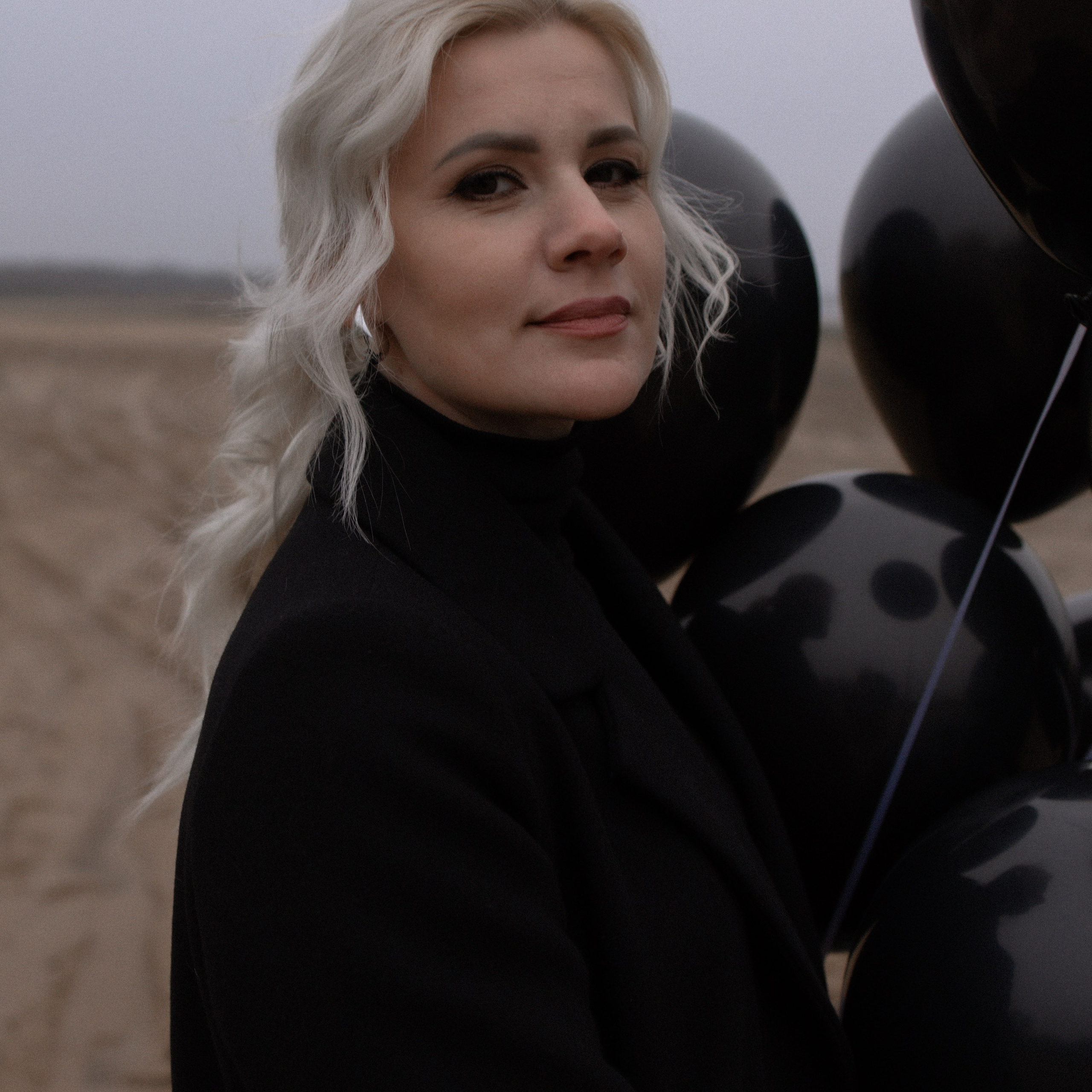 NNNN. Ника, фотограф из Нижнего Новгорода