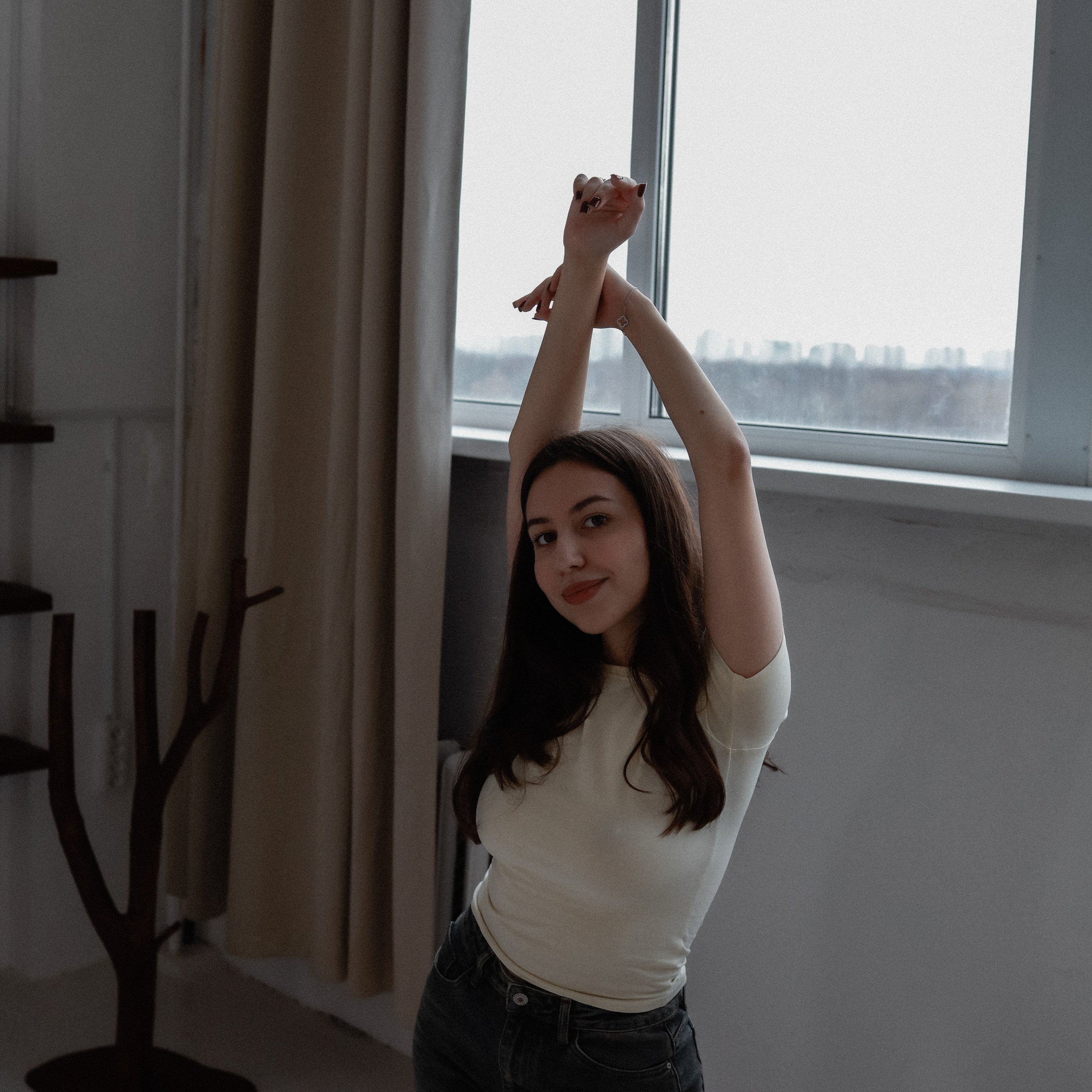 KSU. Ника, фотограф из Нижнего Новгорода