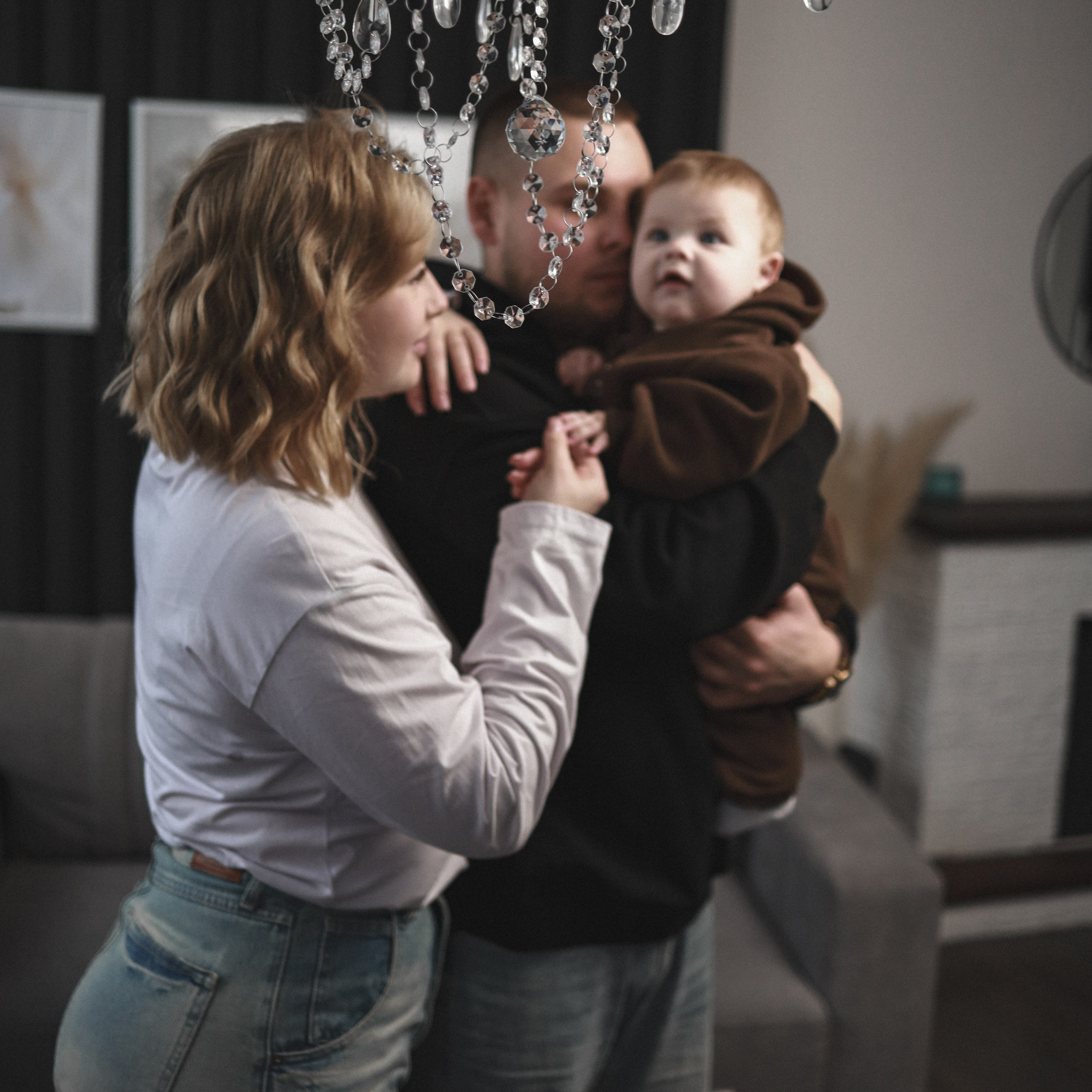 AL&DI. Ника, фотограф из Нижнего Новгорода