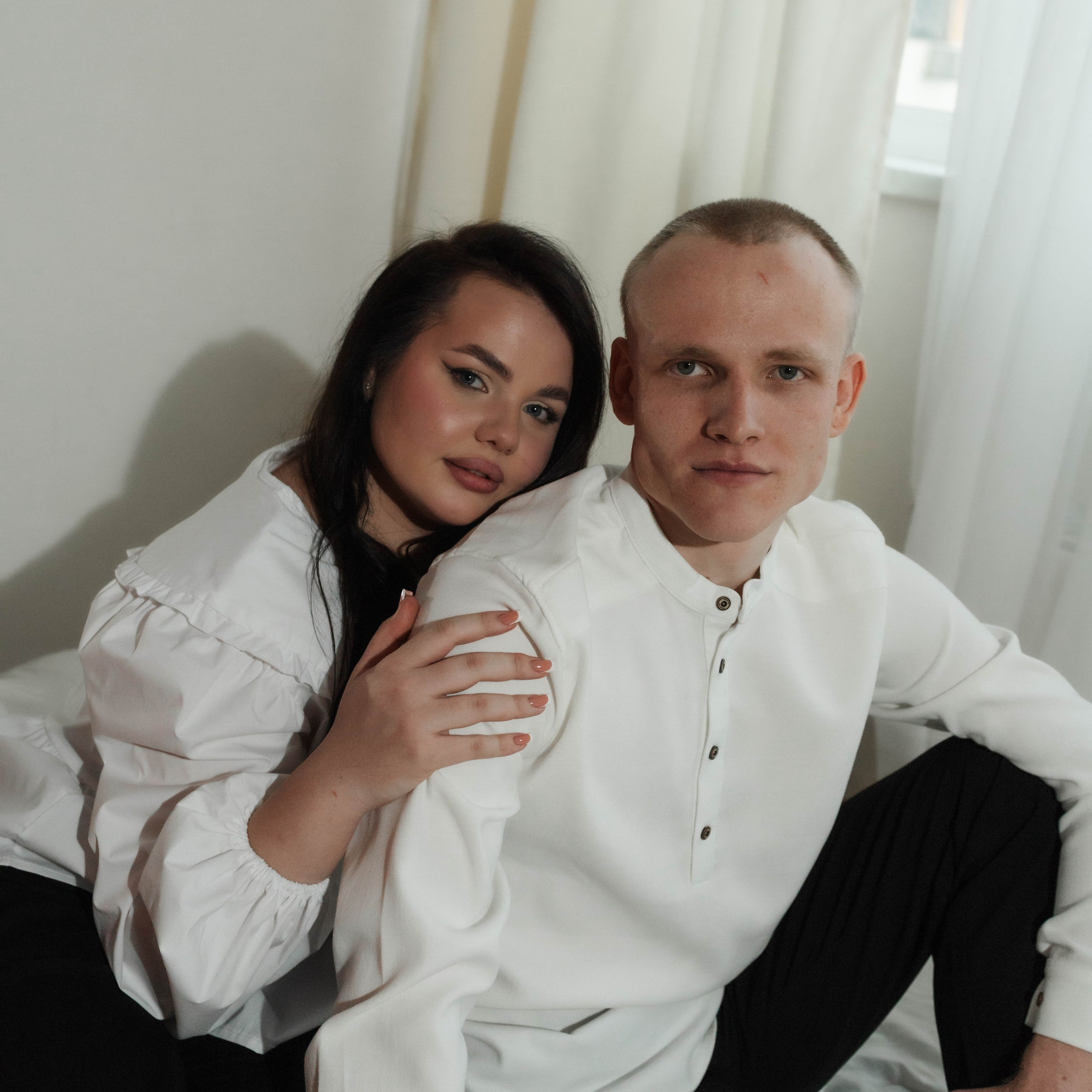 Екатерина|Михаил. Ника, фотограф из Нижнего Новгорода